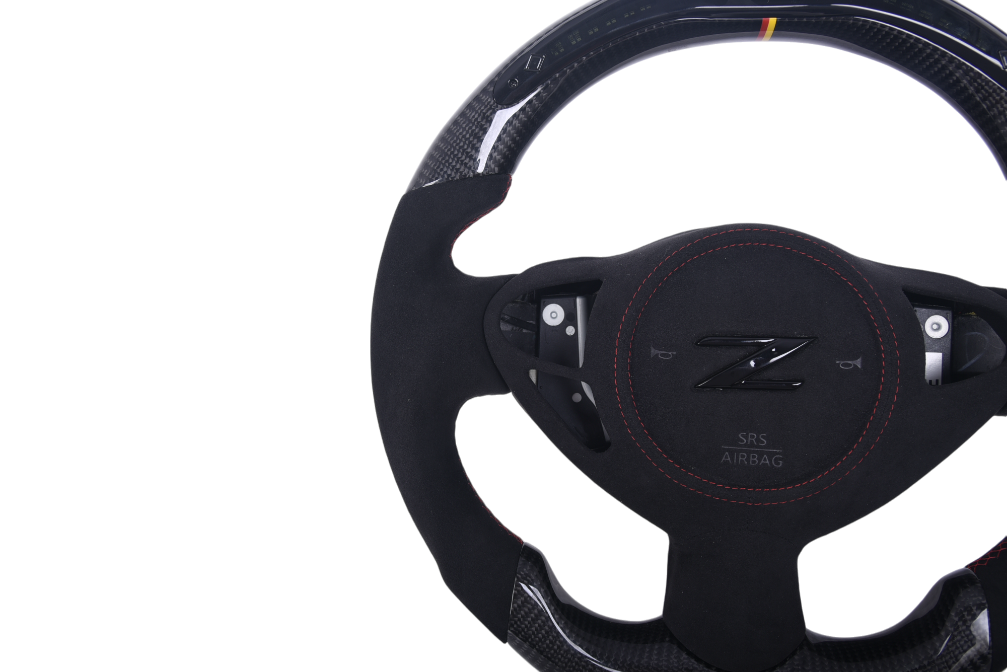Stuurwiel Nissan 370 Z