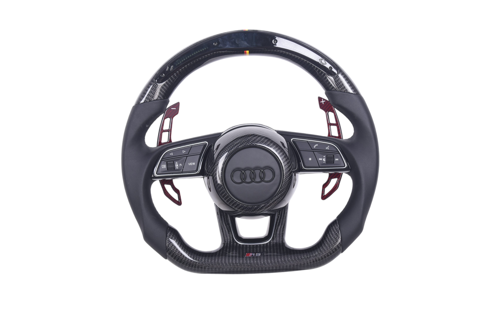Stuur Audi RS3, RSQ3, A3, A1, S3, A4, A5 8Y (2014 - 2024)