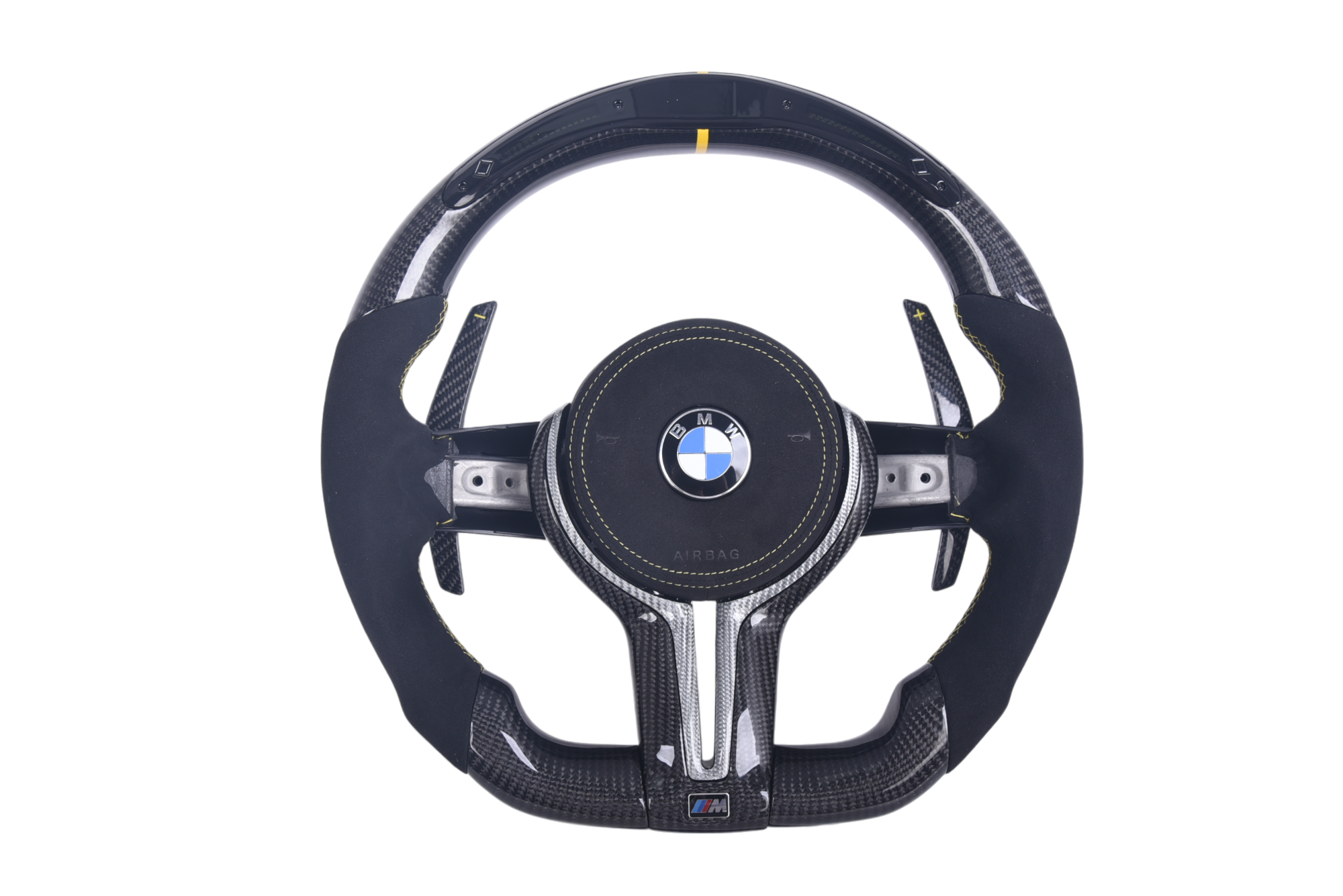 Stuurwiel BMW F-serie