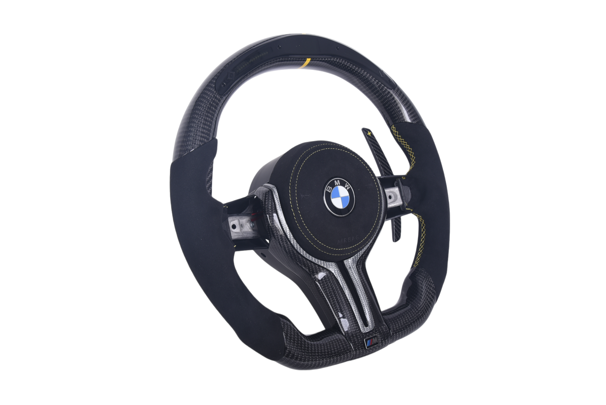 Stuurwiel BMW F-serie