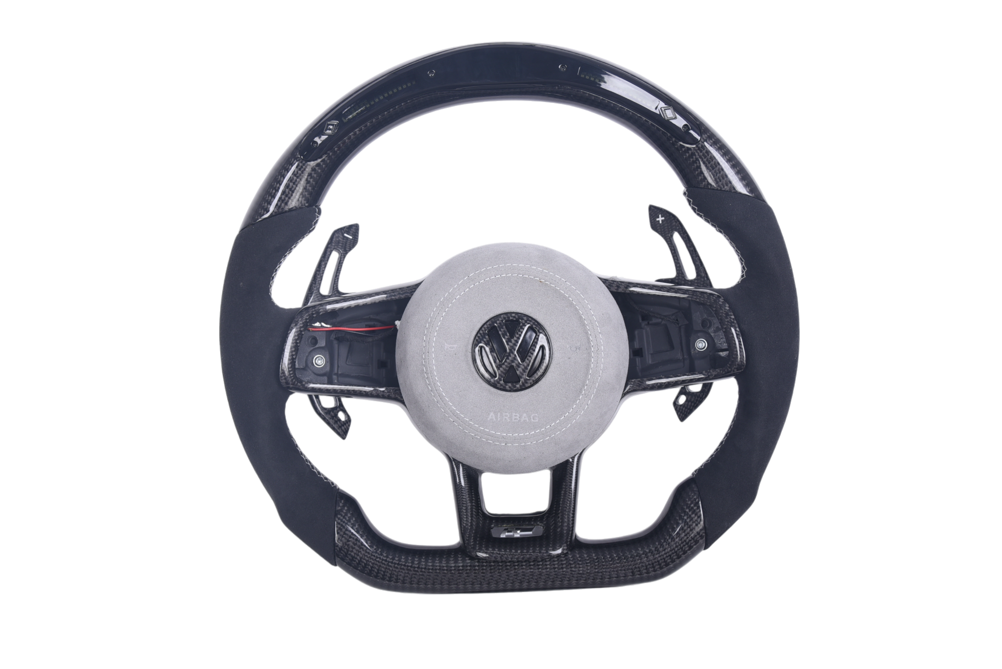 Stuurwiel Volkswagen golf 7 Serie
