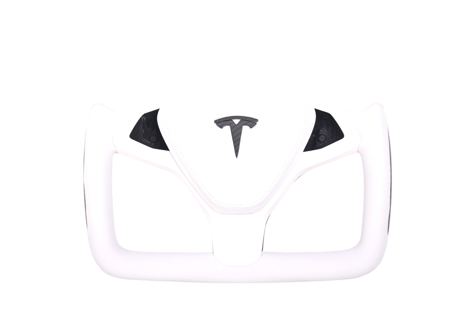 Stuurwiel Tesla Plaid
