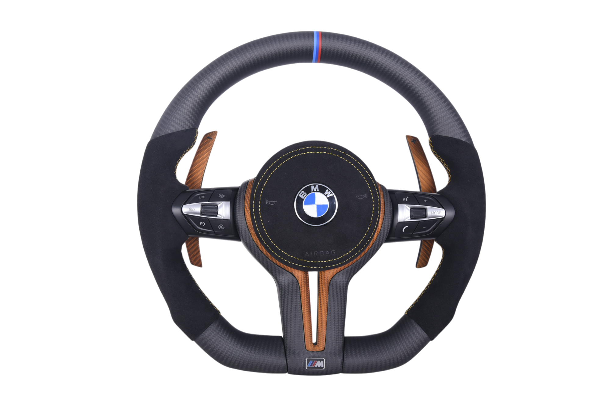 Stuurwiel BMW F-serie