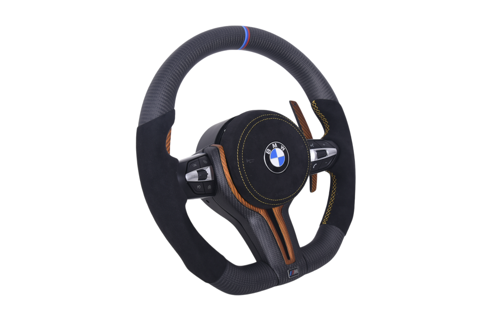 Stuurwiel BMW F-serie