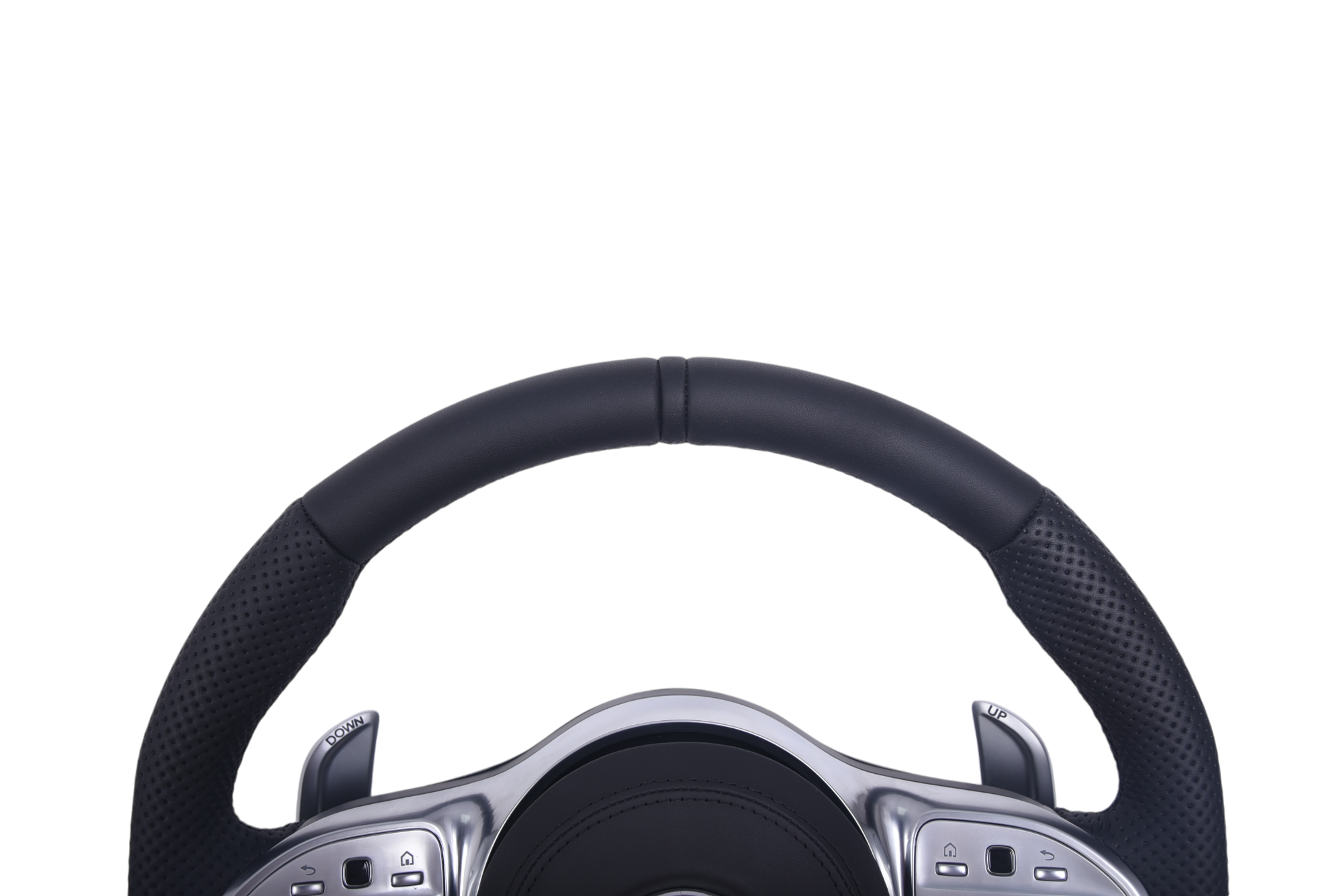 Stuurwiel Mercedes Benz AMG (2014-2022)