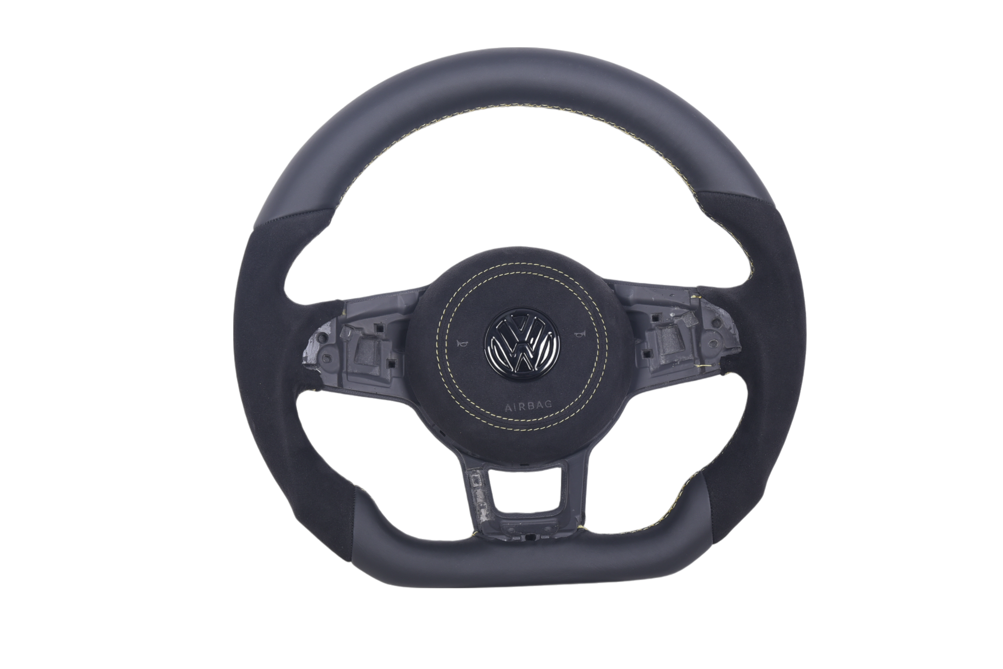 Stuurwiel Volkswagen golf 7 serie