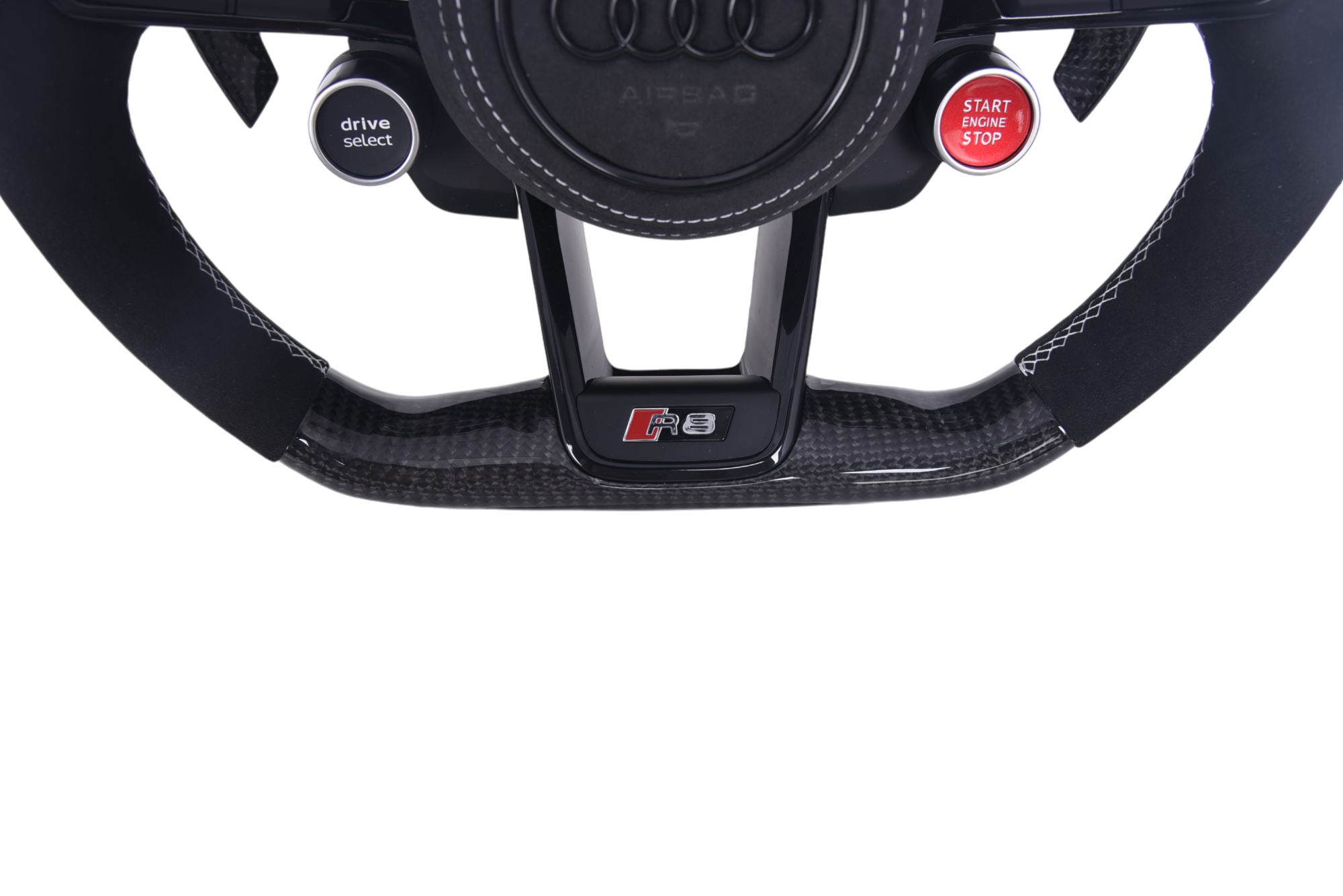 Stuur Audi RS3, RSQ3, A3, A1, S3, A4, A5 8Y (2014 - 2024)