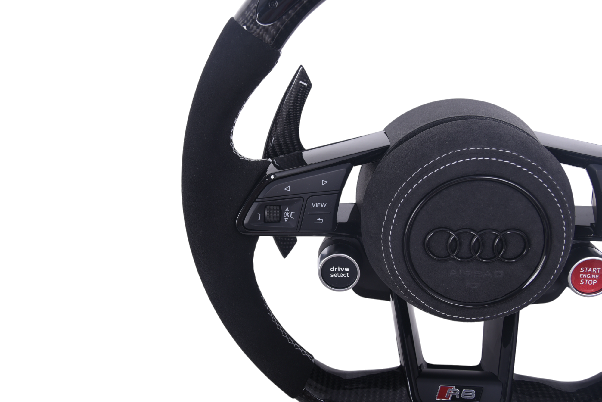 Stuur Audi RS3, RSQ3, A3, A1, S3, A4, A5 8Y (2014 - 2024)