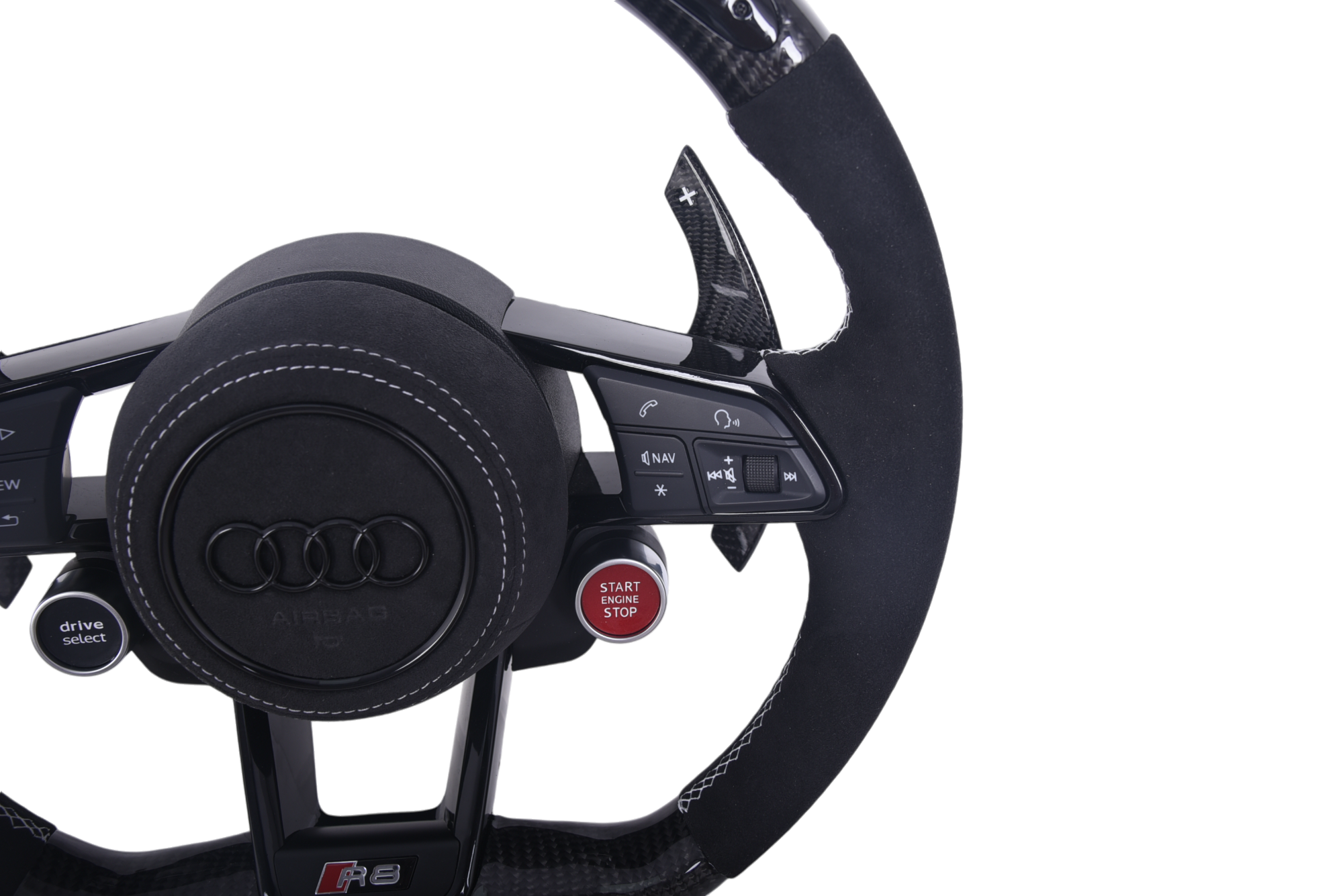 Stuur Audi RS3, RSQ3, A3, A1, S3, A4, A5 8Y (2014 - 2024)