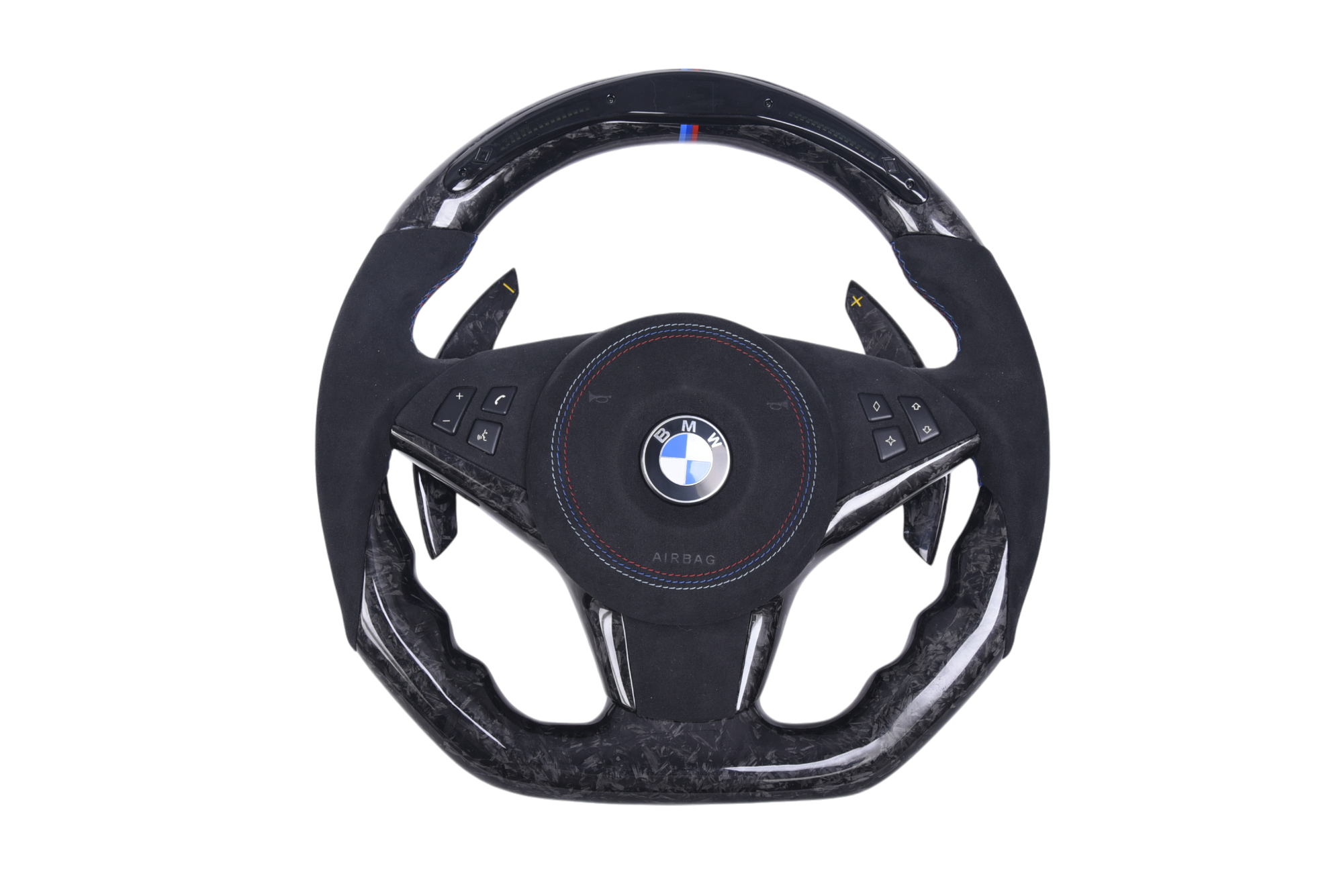 Stuurwiel BMW E60/62 Serie