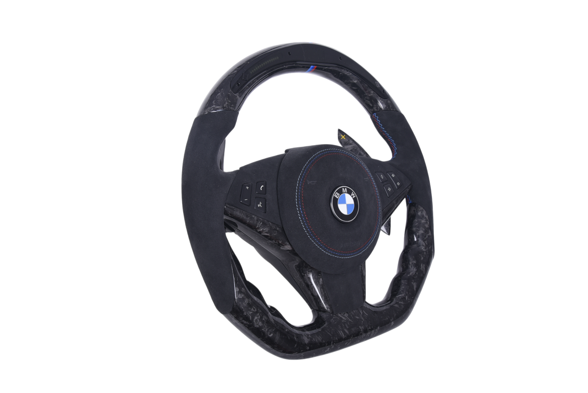 Stuurwiel BMW E60/62 Serie