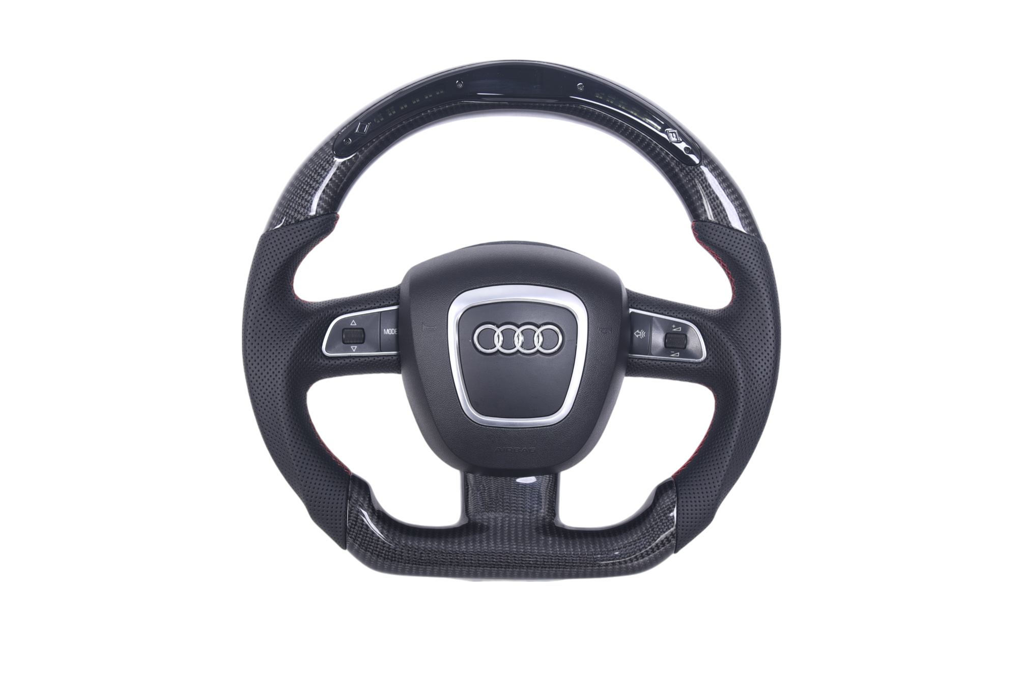Stuurwiel Audi A3 A4, S4 A5 8T, C6 A8 D3 Q7 8R Q5