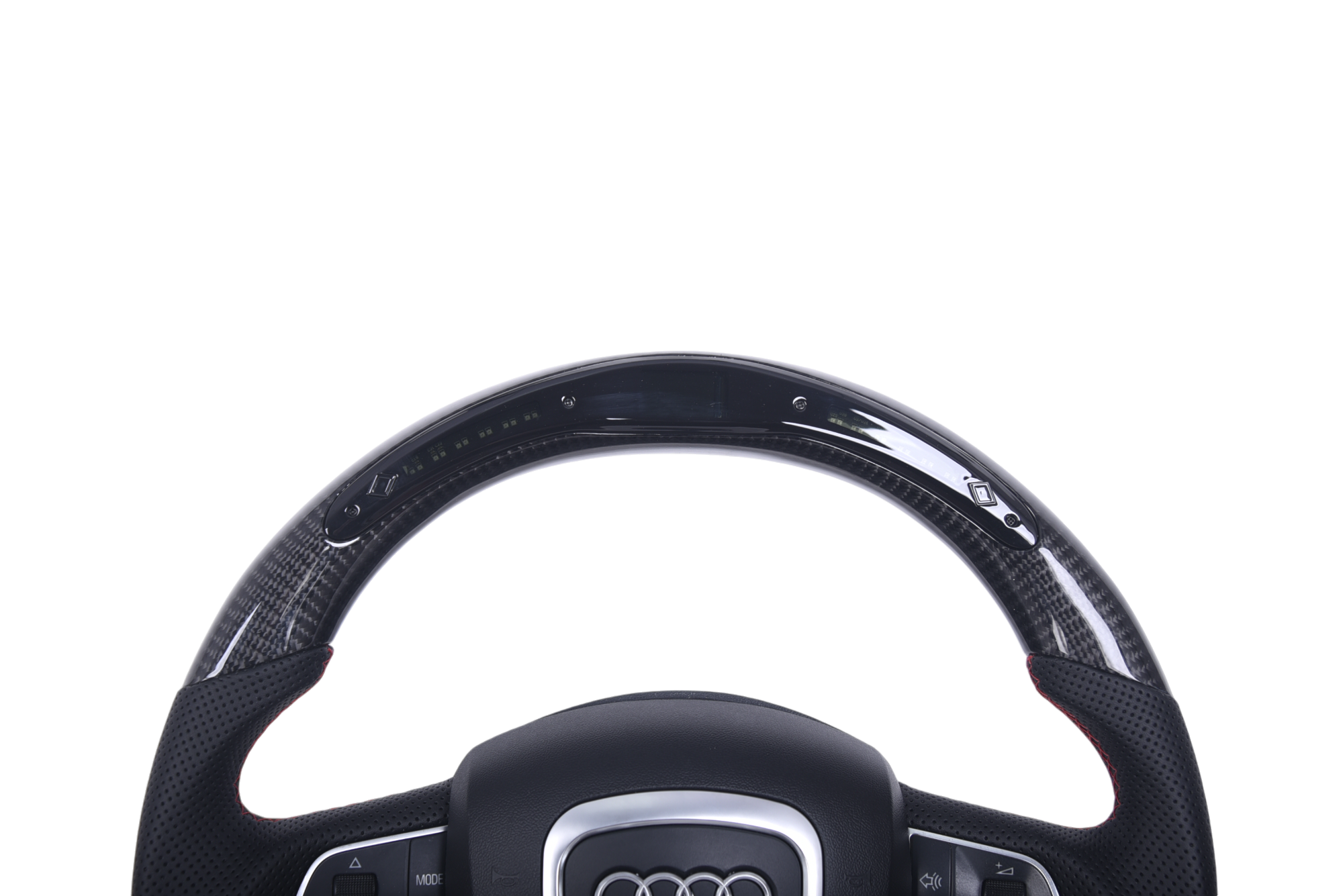 Stuurwiel Audi A3 A4, S4 A5 8T, C6 A8 D3 Q7 8R Q5