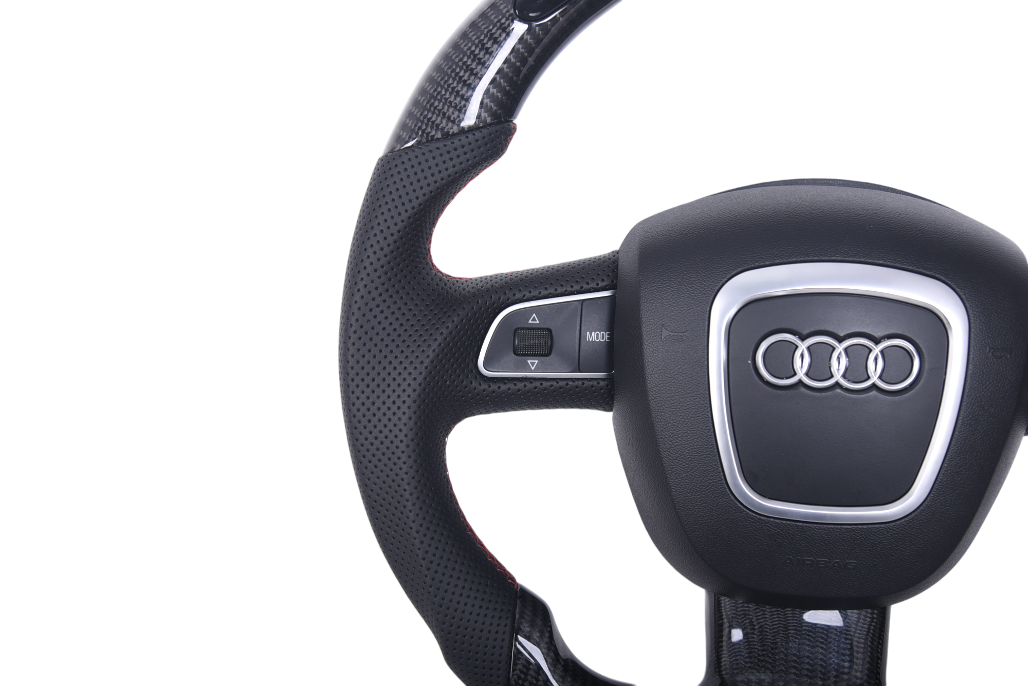 Stuurwiel Audi A3 8P, A4 B8, A5 8T, C6 A8 D3 Q7 8R Q5