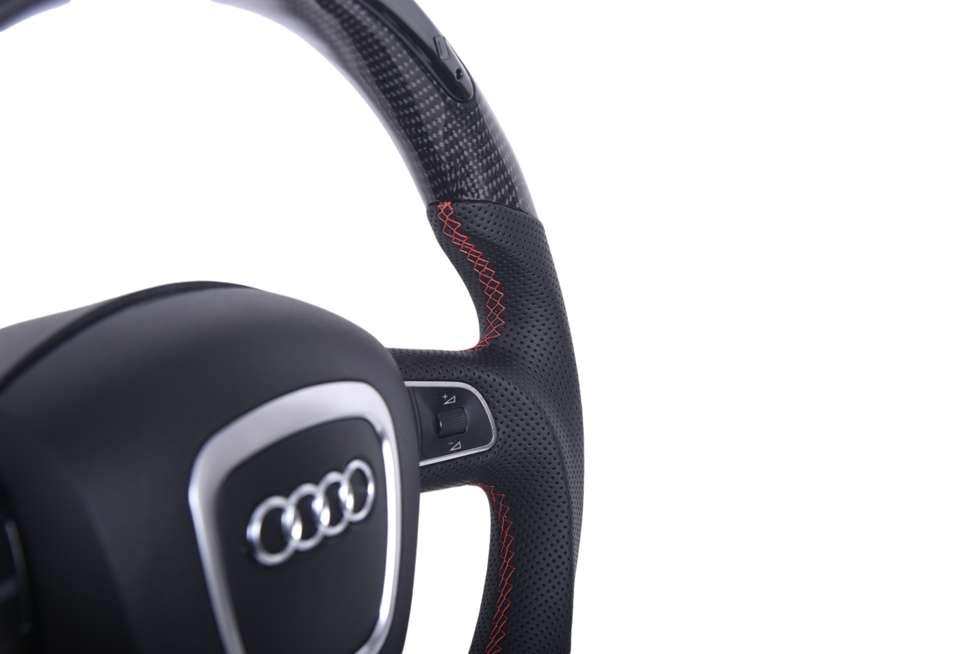 Stuurwiel Audi A3 8P, A4 B8, A5 8T, C6 A8 D3 Q7 8R Q5