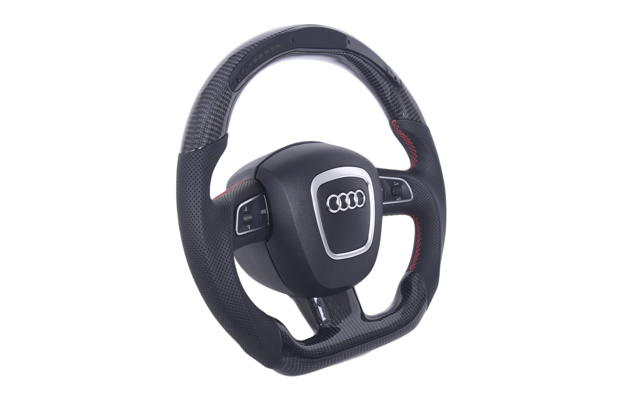 Stuurwiel Audi A3 A4, S4 A5 8T, C6 A8 D3 Q7 8R Q5