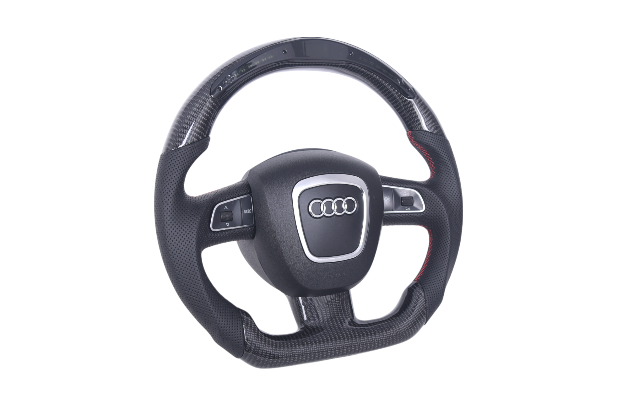 Stuurwiel Audi A3 8P, A4 B8, A5 8T, C6 A8 D3 Q7 8R Q5