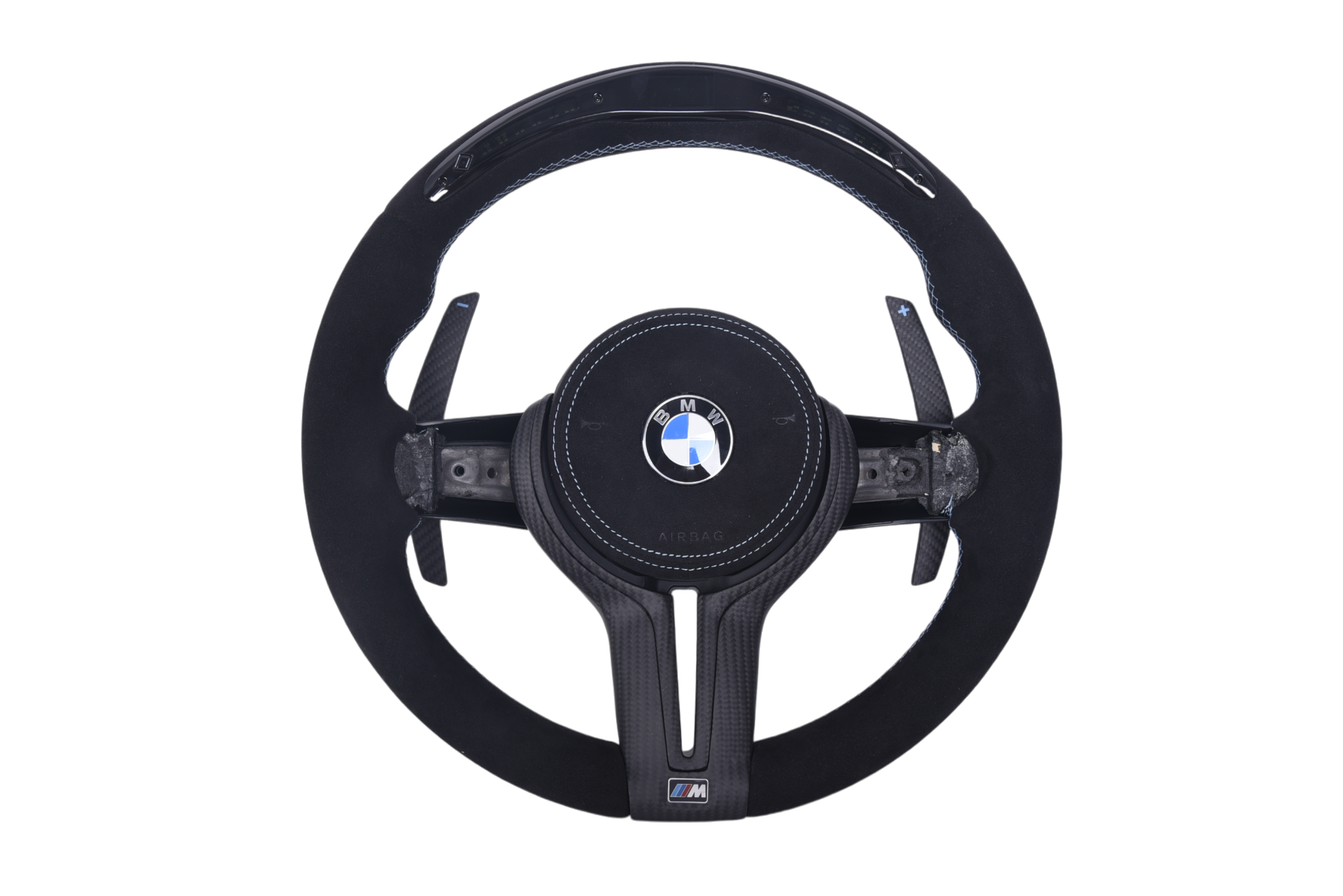 Stuurwiel bmw F-serie