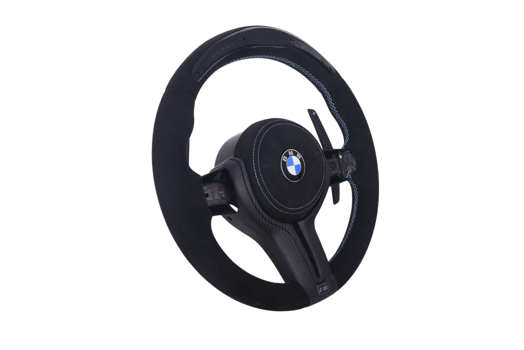 Stuurwiel bmw F-serie
