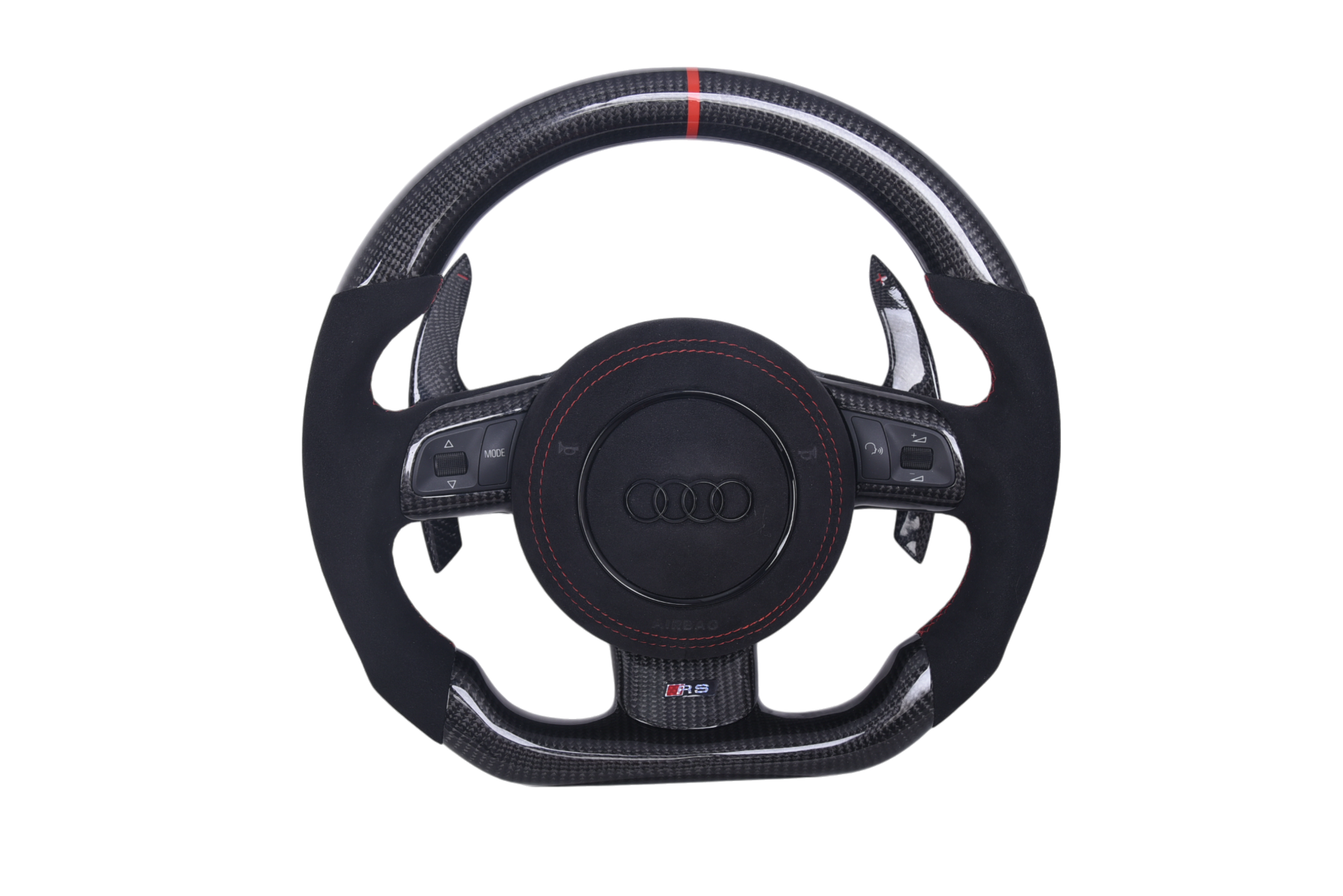 Stuurwiel Audi A1/S1/A3/RS3/S3 Bouwjaar: 2013 - 2017