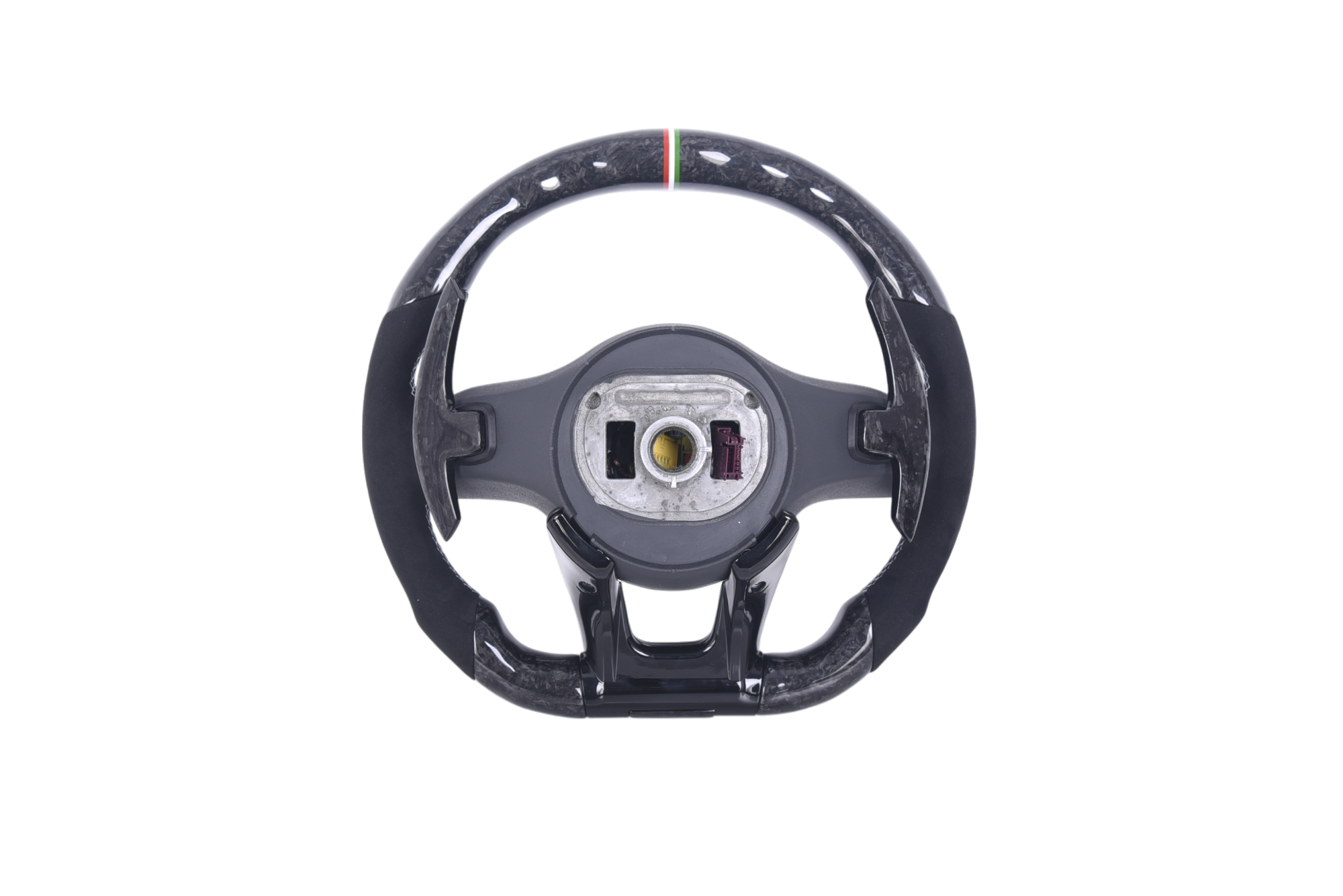 Stuurwiel Mercedes Benz AMG (2014-2022)
