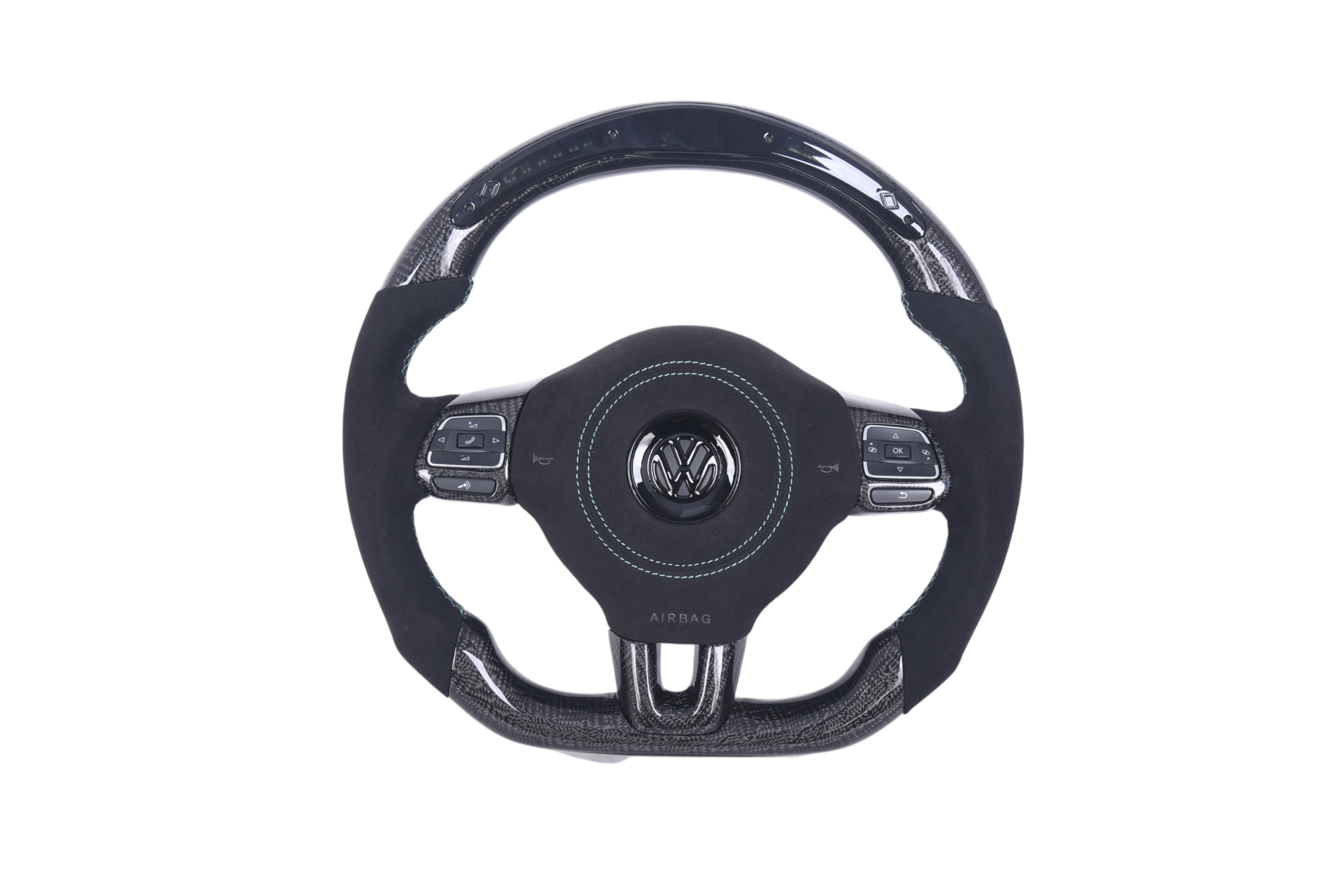 Stuurwiel Volkswagen golf 6 serie