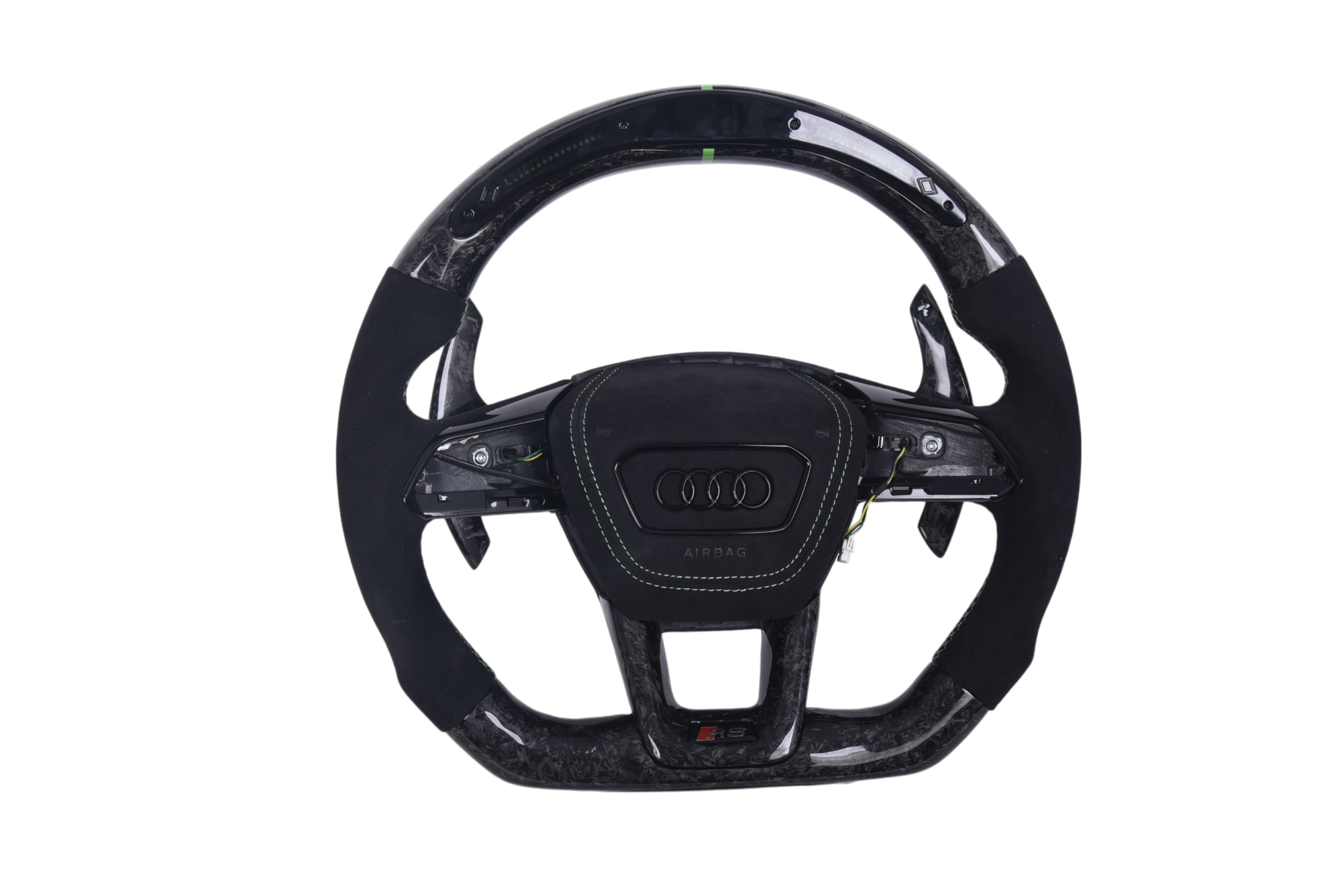 Stuurwiel Audi Q3, Q8, RS4, RS5, RS6 2016 - 2024