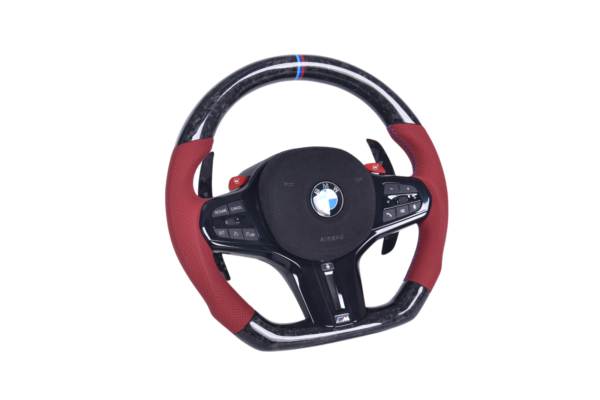 Stuurwiel BMW G-serie