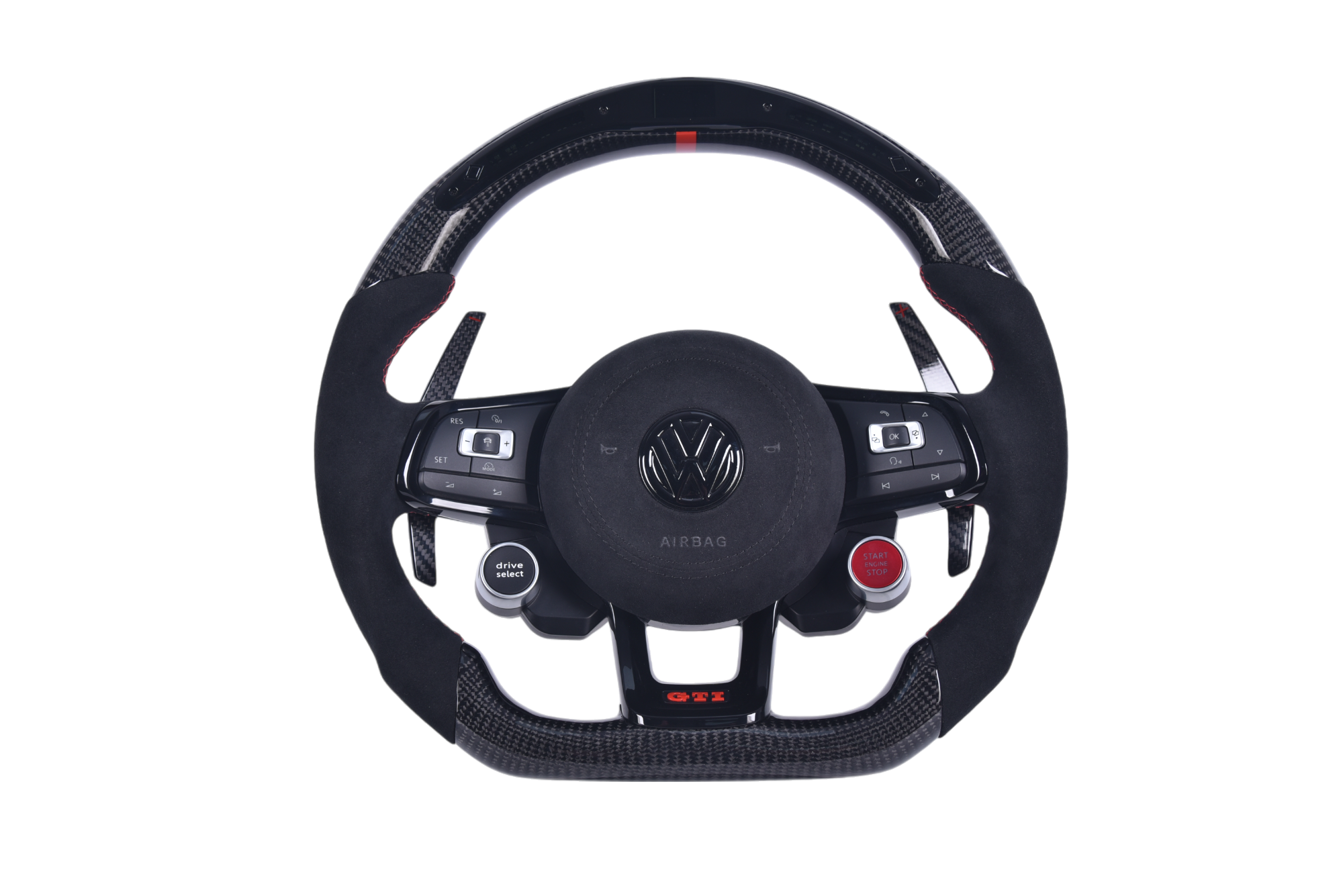 Stuurwiel Volkswagen golf 7 serie
