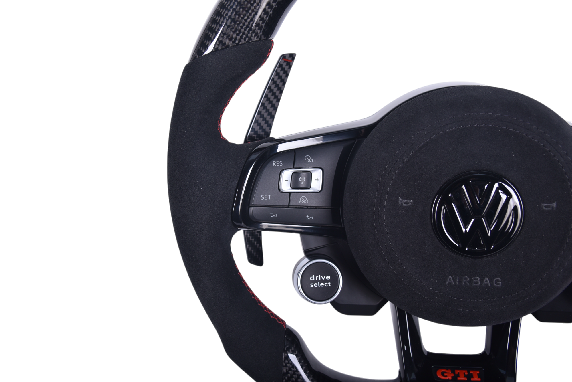 Stuurwiel Volkswagen golf 7 serie