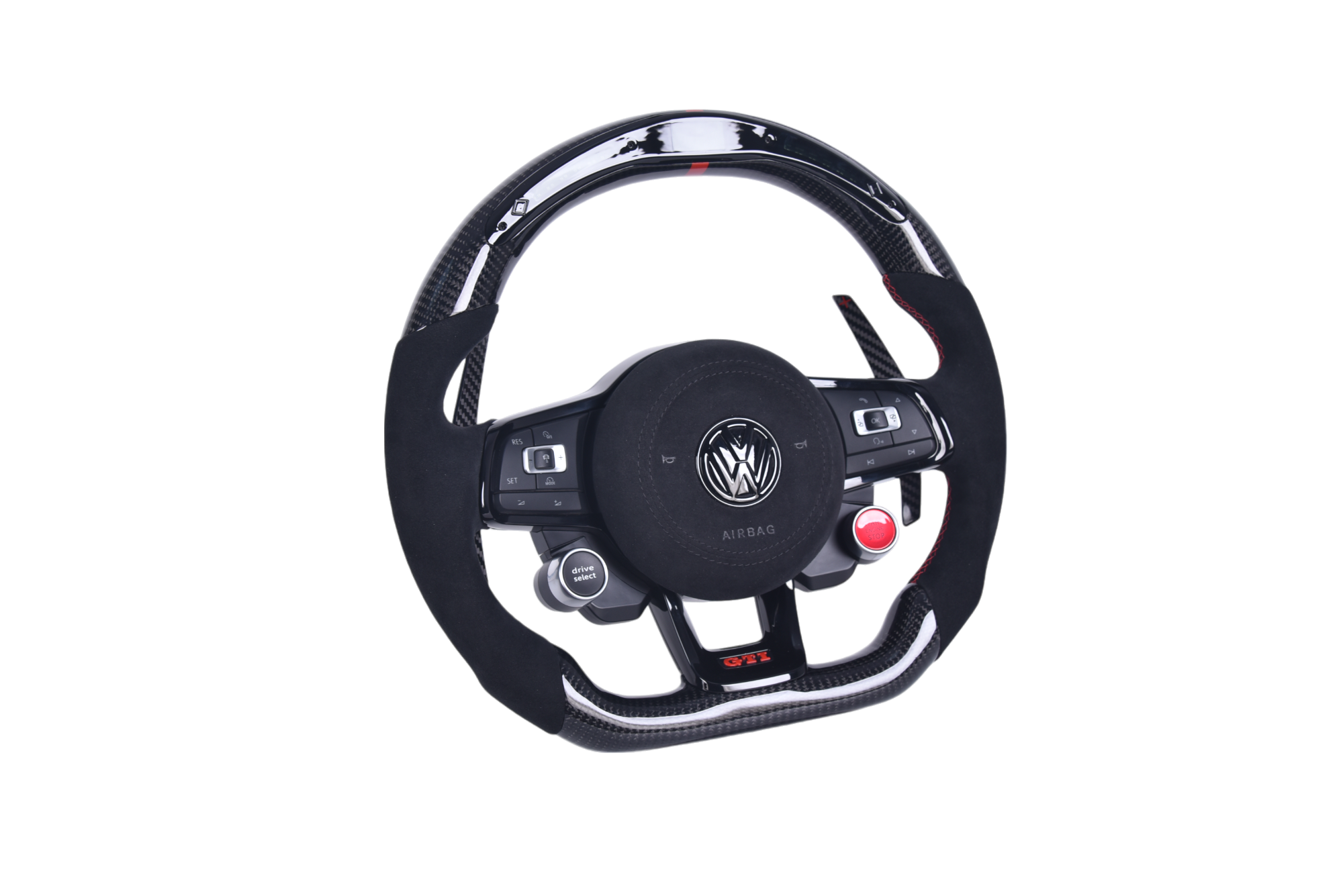 Stuurwiel Volkswagen golf 7 serie