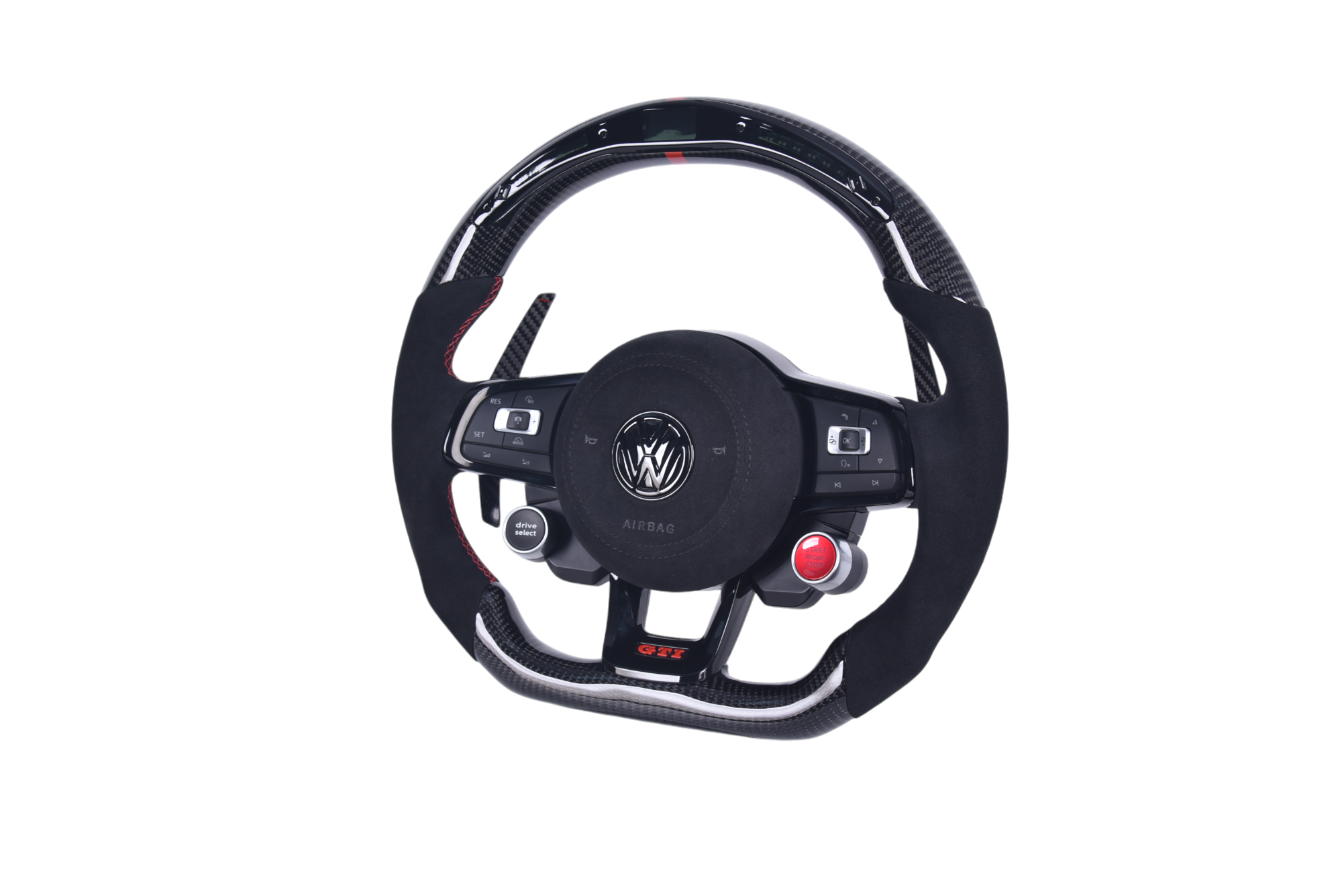 Stuurwiel Volkswagen golf 7 serie