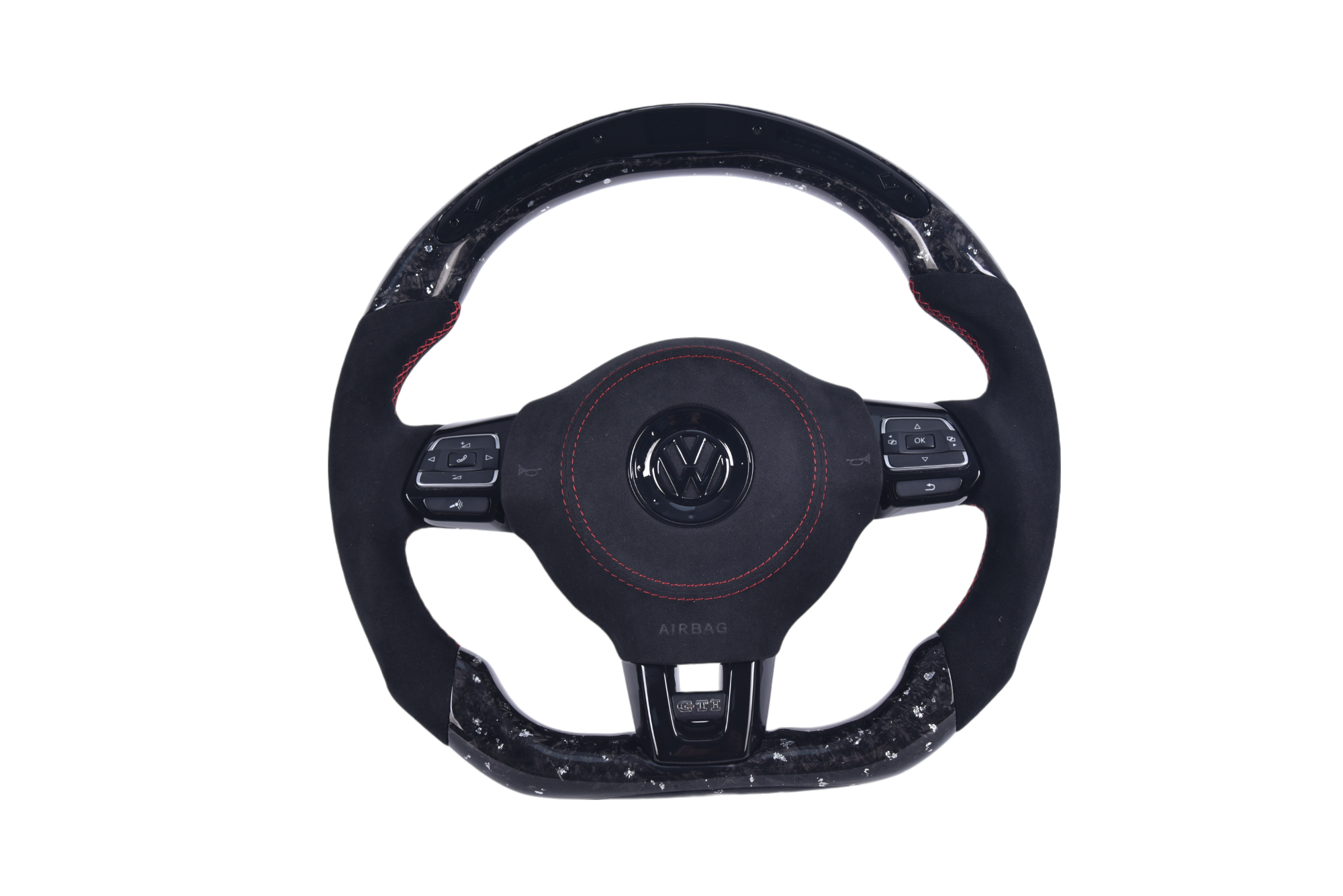 Stuurwiel Volkswagen golf 6 serie