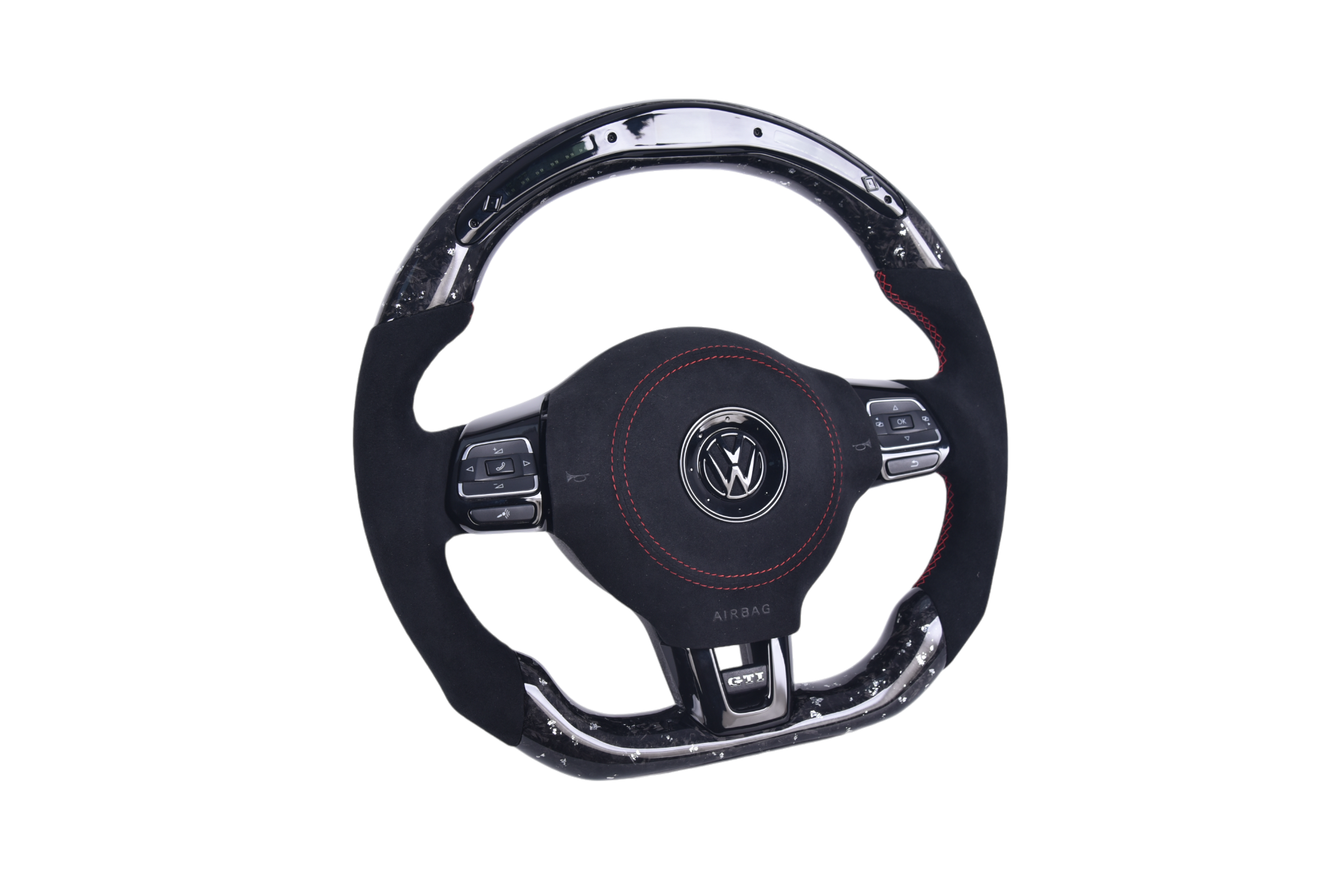 Stuurwiel Volkswagen golf 6 serie