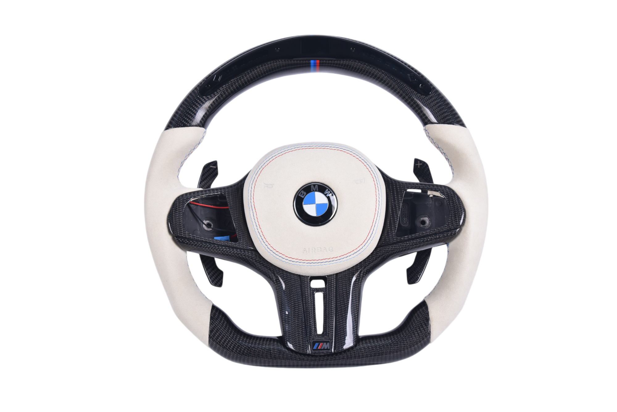 Stuurwiel BMW G-serie