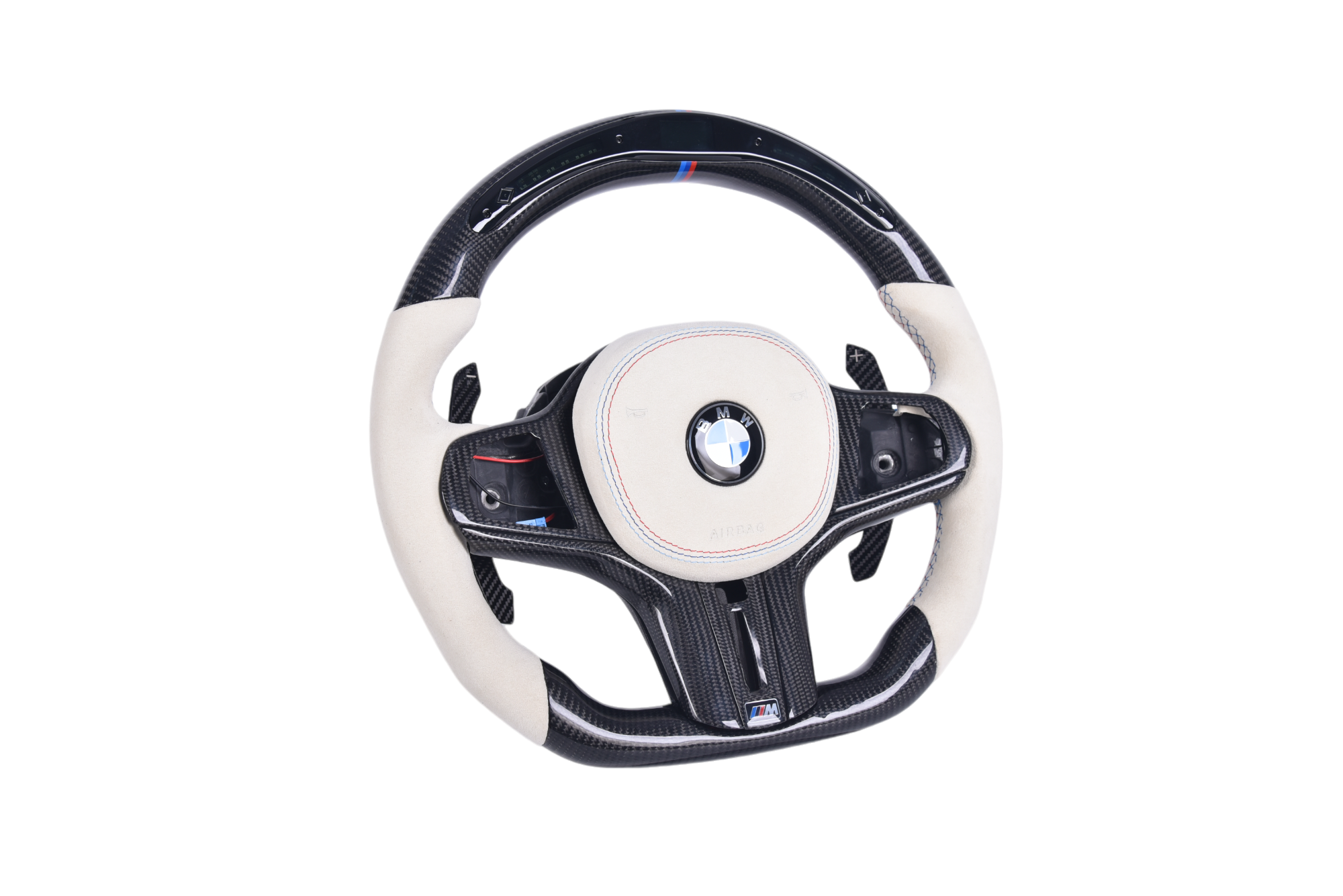 Stuurwiel BMW G-serie
