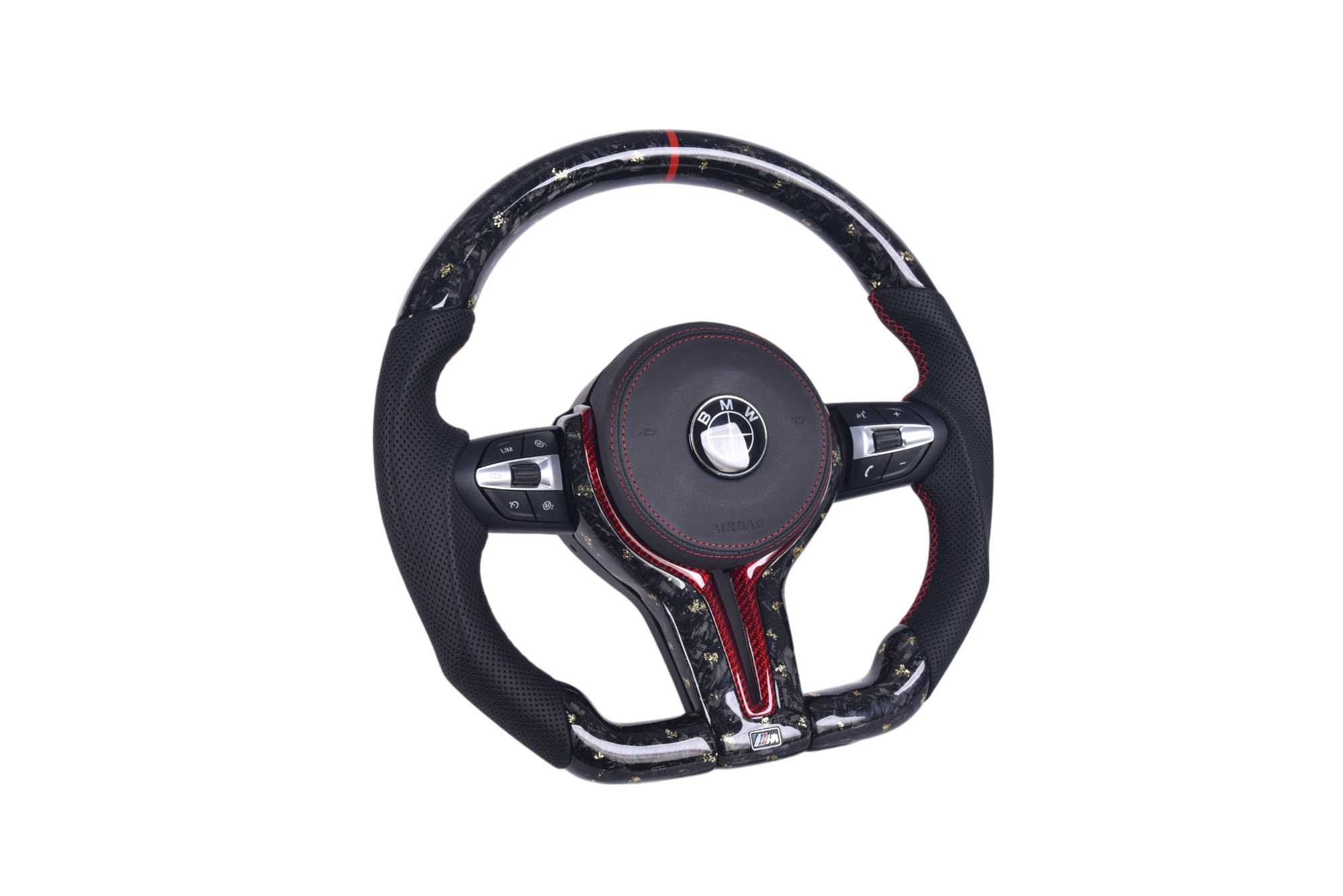 Stuurwiel BMW F-serie