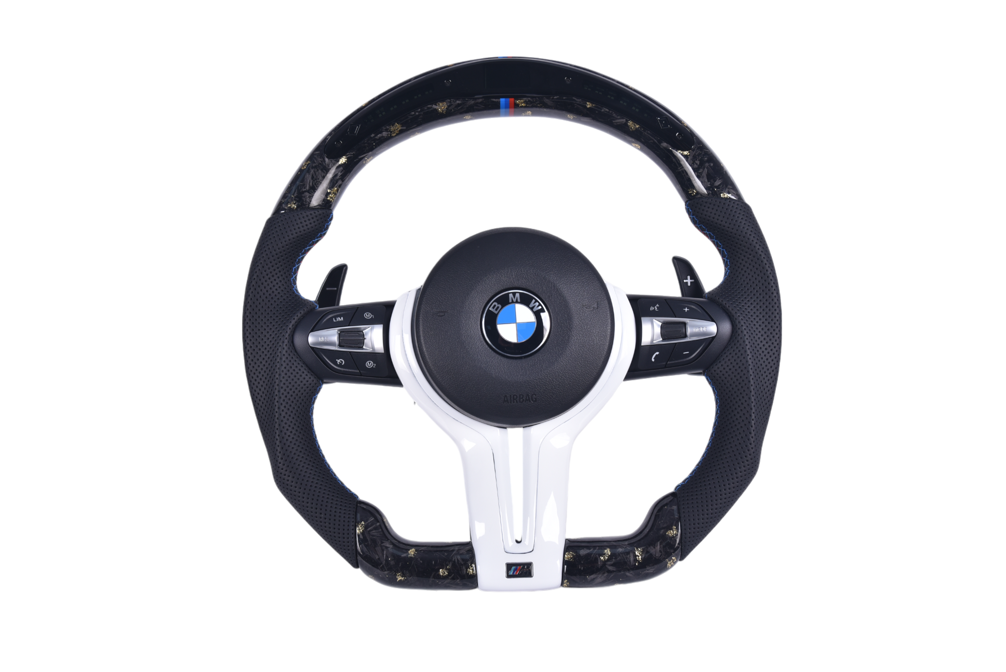 Stuurwiel BMW F-serie