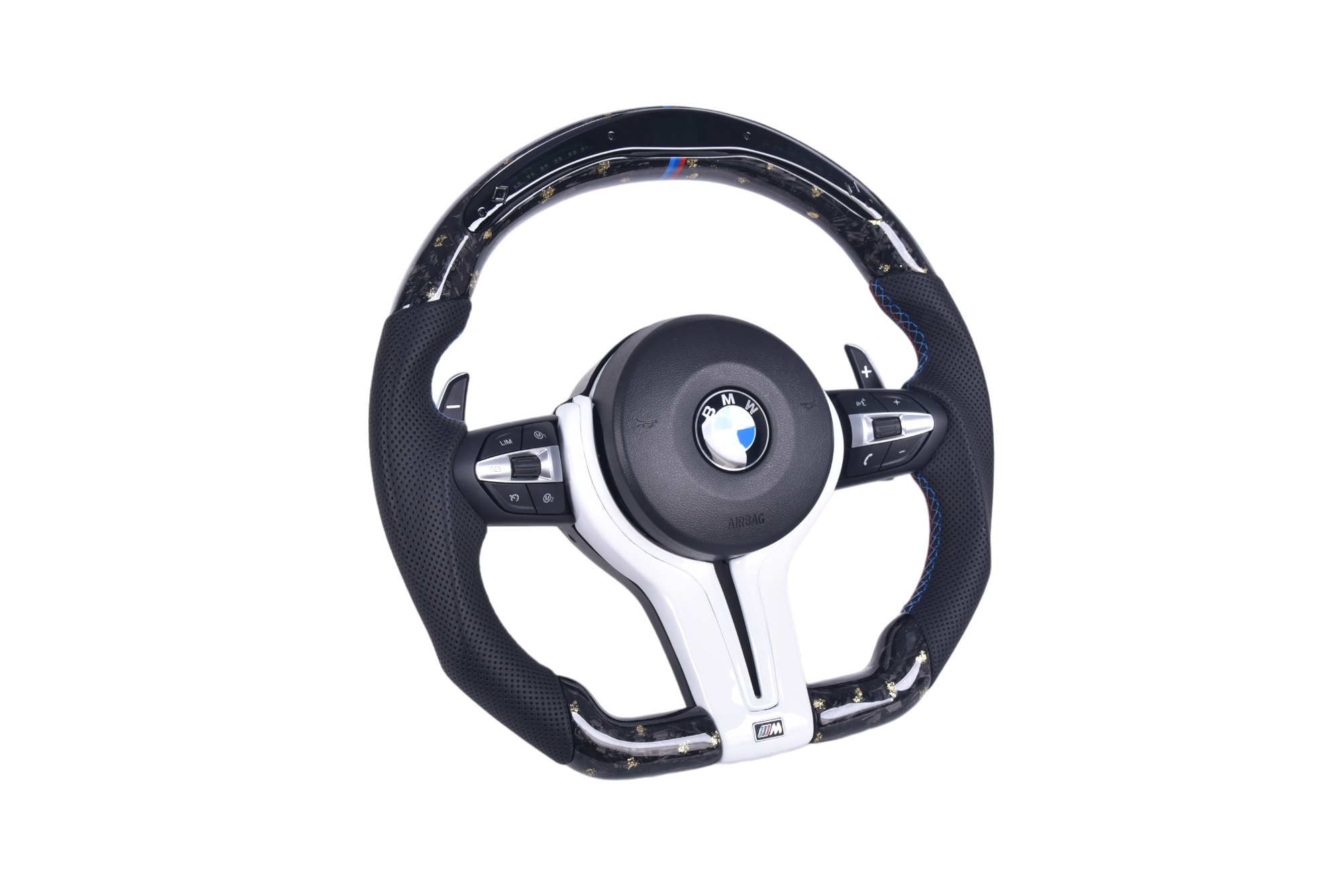 Stuurwiel BMW F-serie
