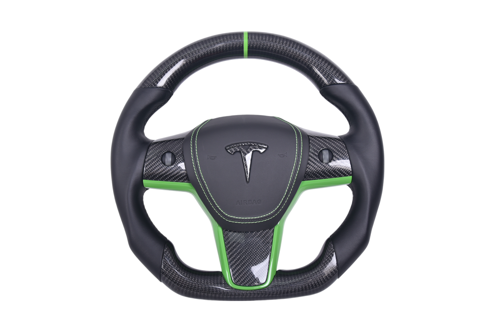 Stuurwiel Tesla Model 3 / Y