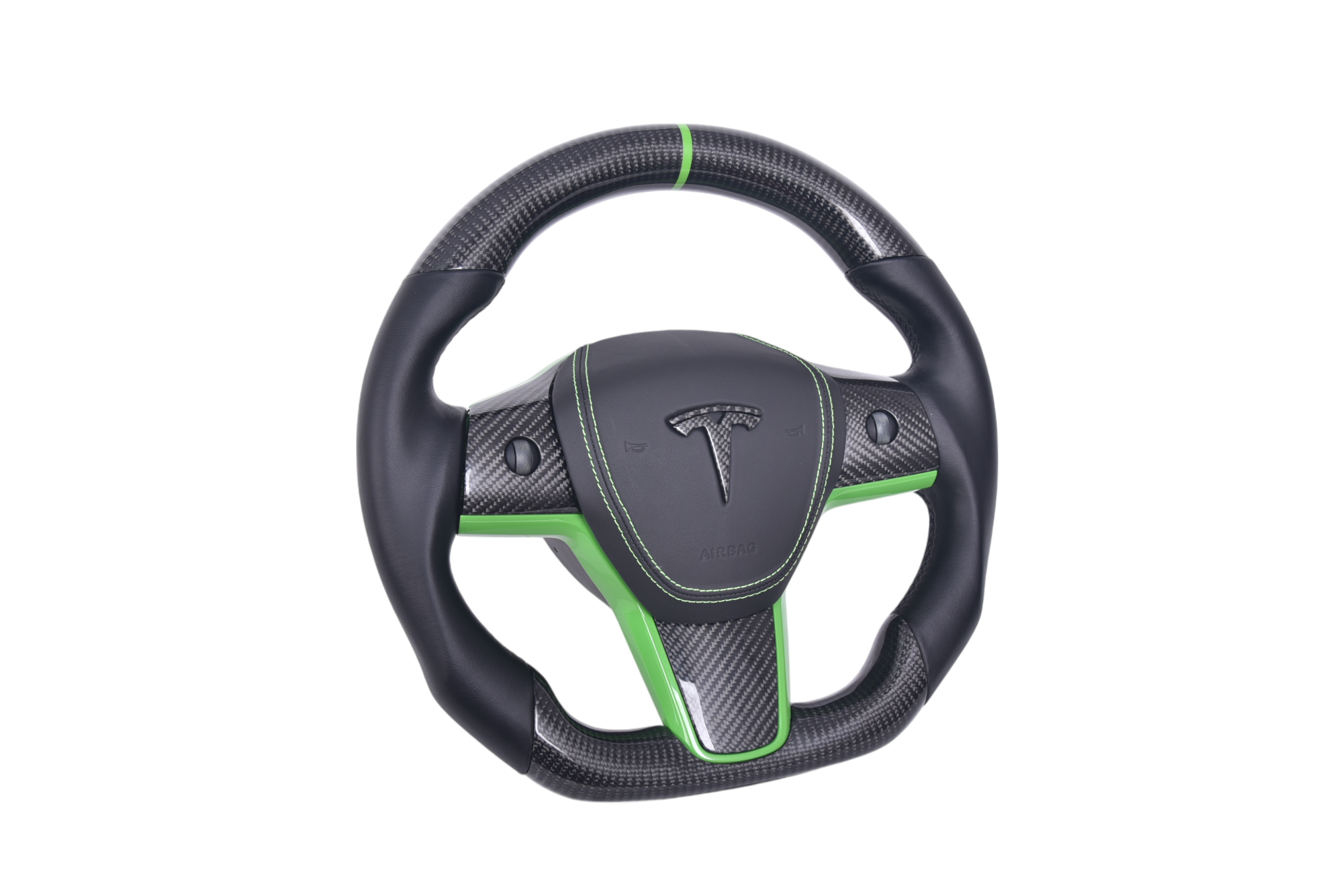 Stuurwiel Tesla Model 3 / Y