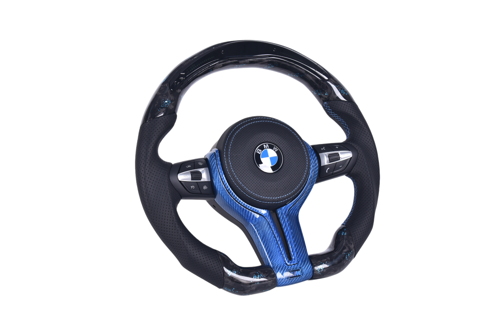 Stuurwiel BMW F-serie