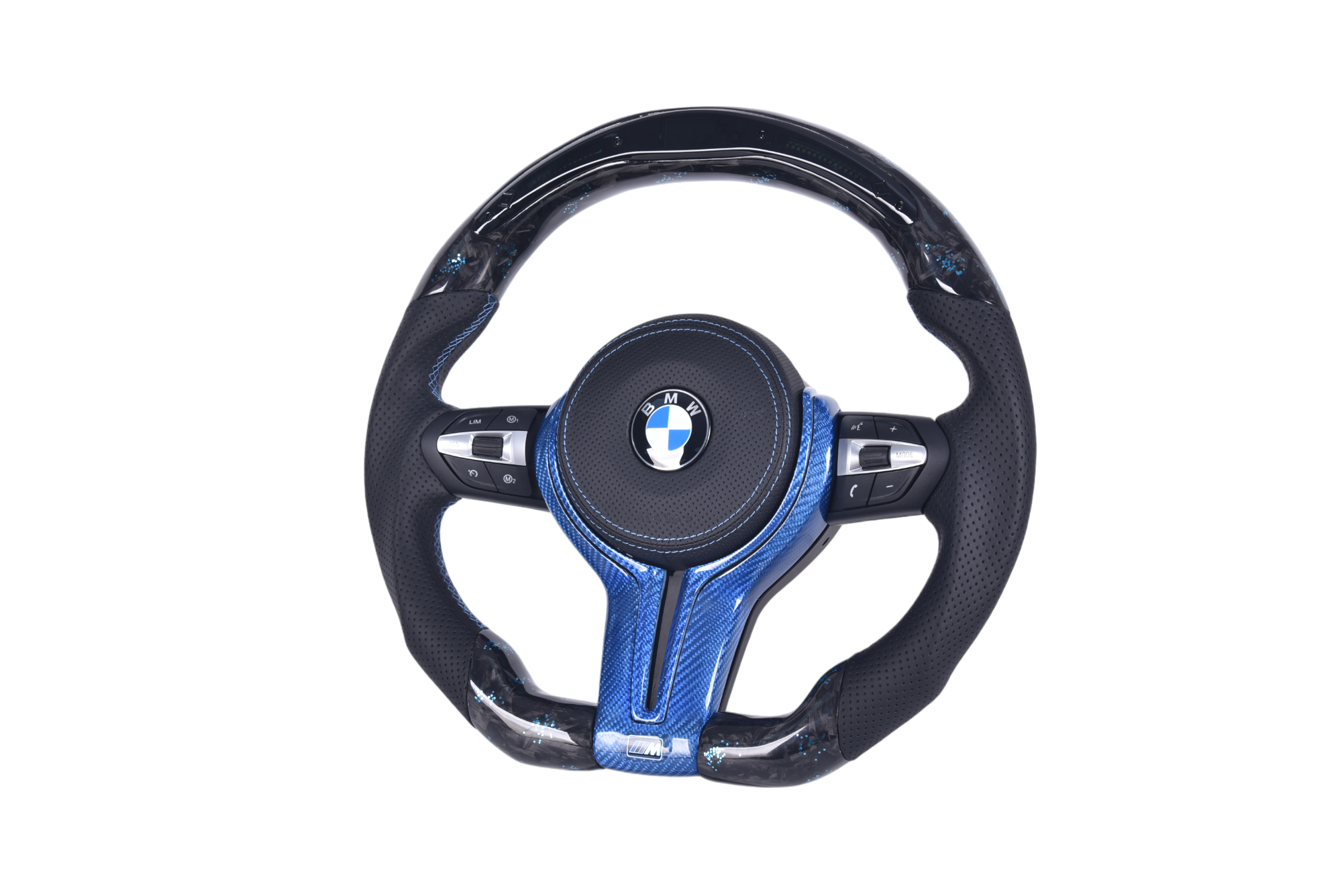 Stuurwiel BMW F-serie