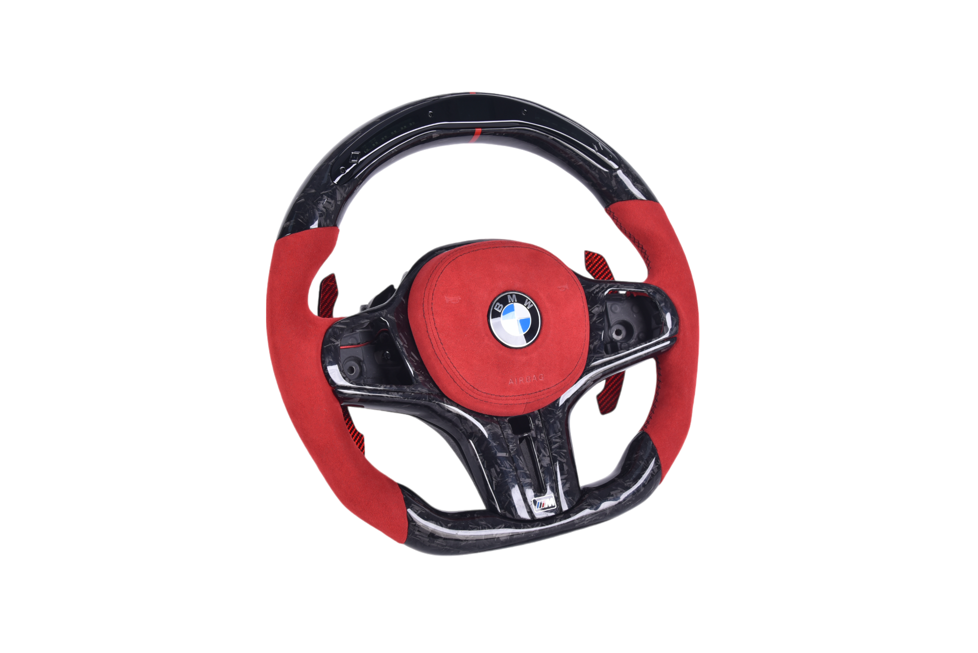 Stuurwiel BMW G-serie