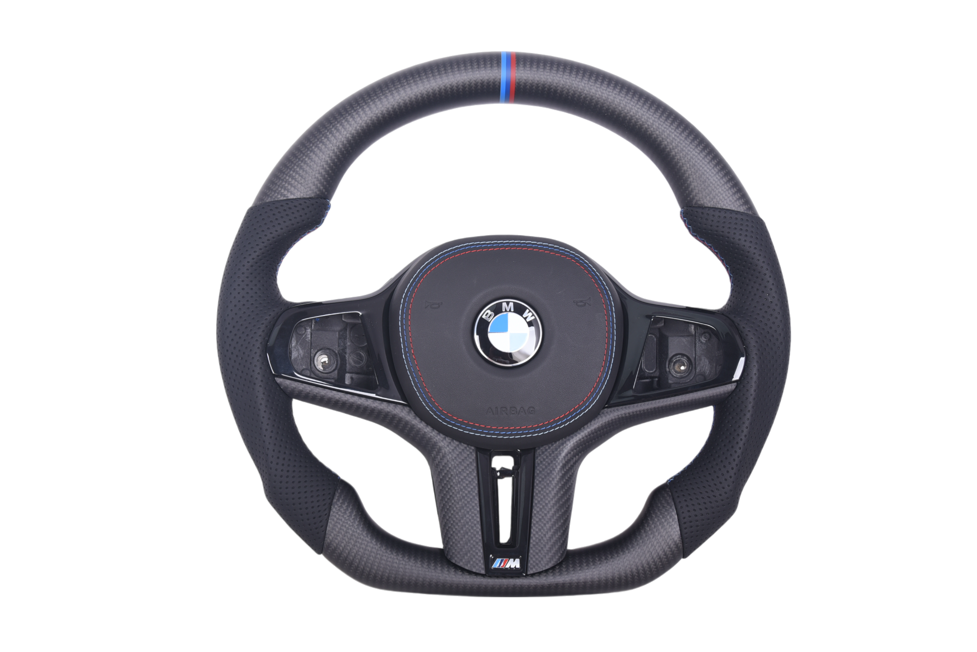 Stuurwiel BMW G-serie