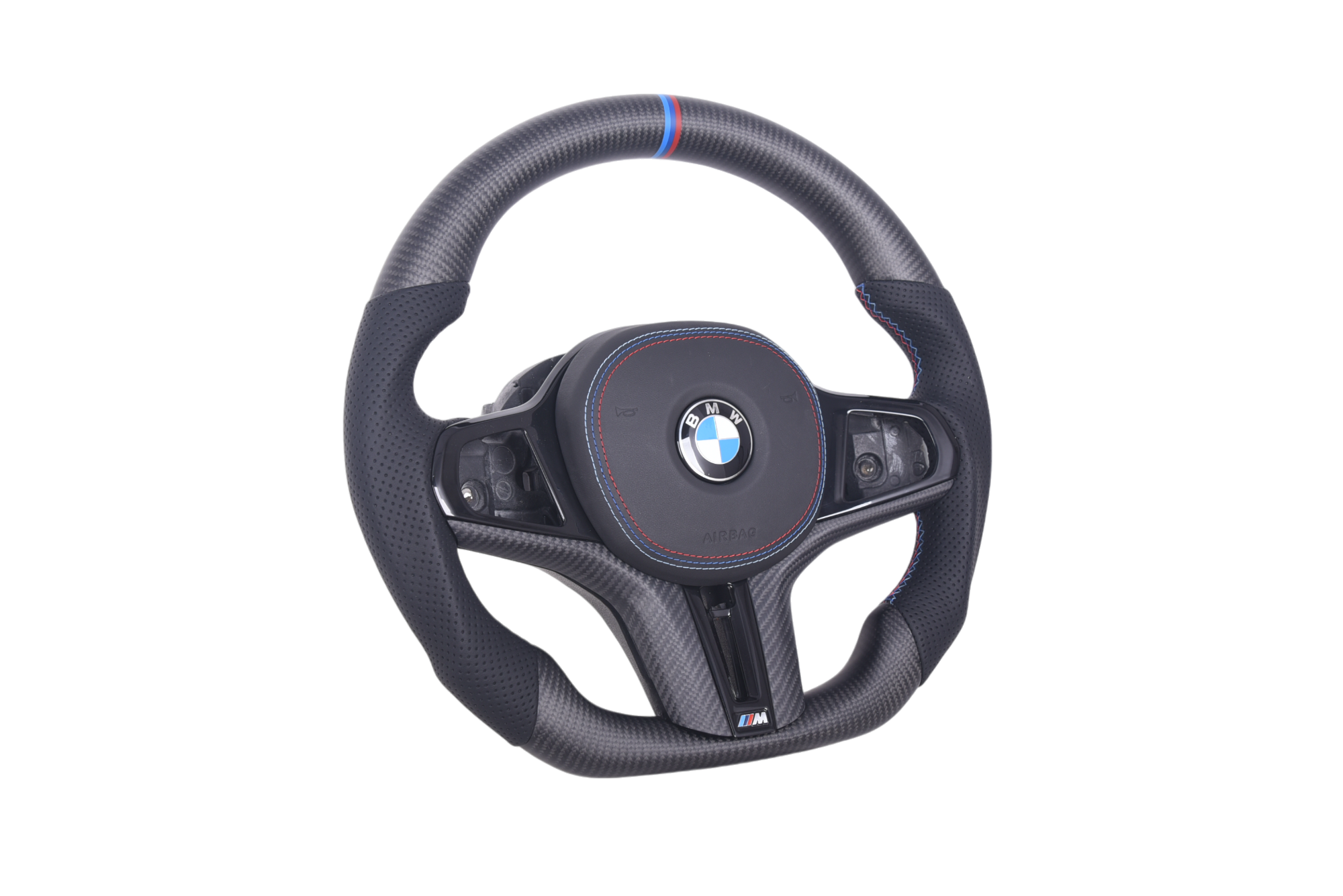 Stuurwiel BMW G-serie
