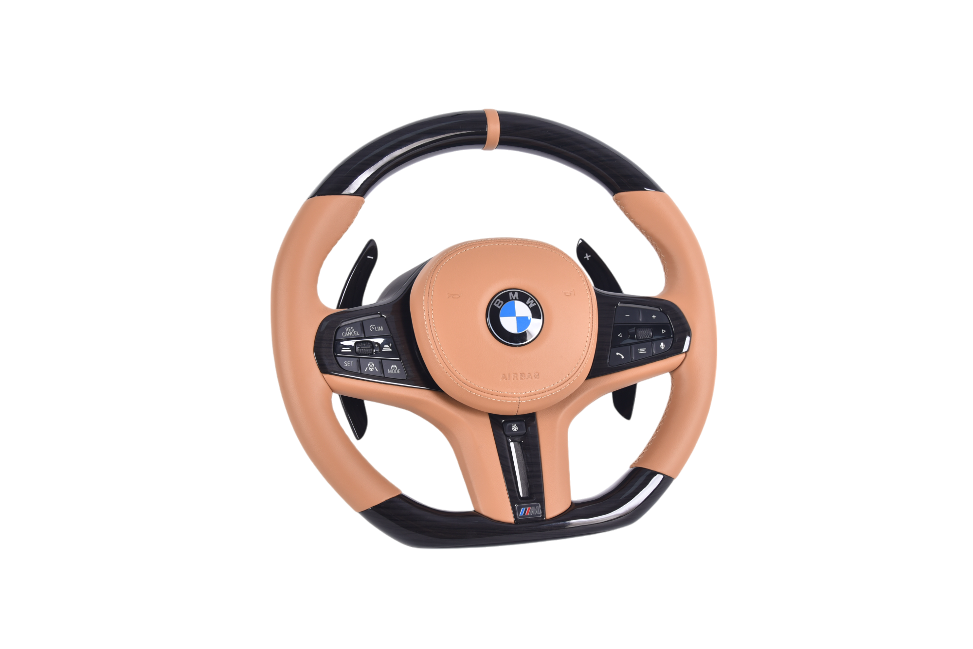 Stuurwiel BMW G-serie