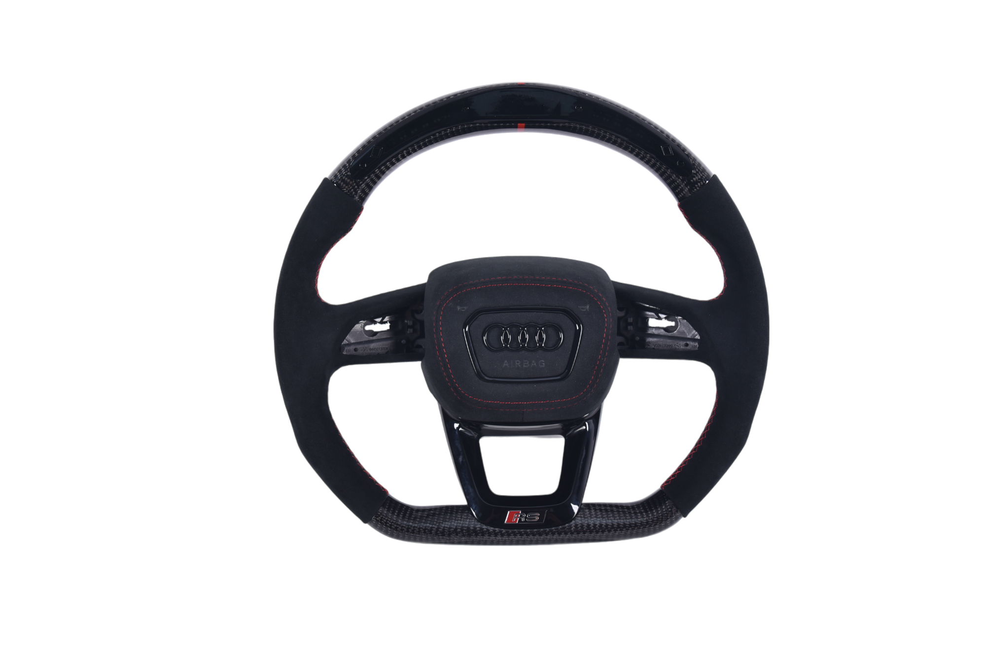 Stuurwiel Audi Q3, Q8, RS4, RS5, RS6 2016 - 2024