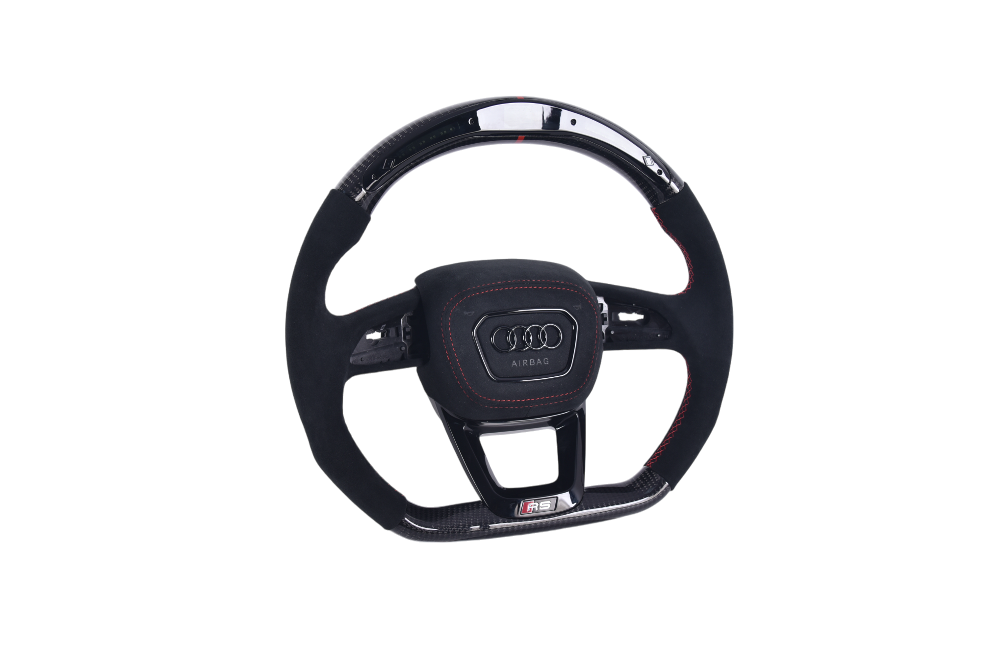 Stuurwiel Audi Q3, Q8, RS4, RS5, RS6 2016 - 2024