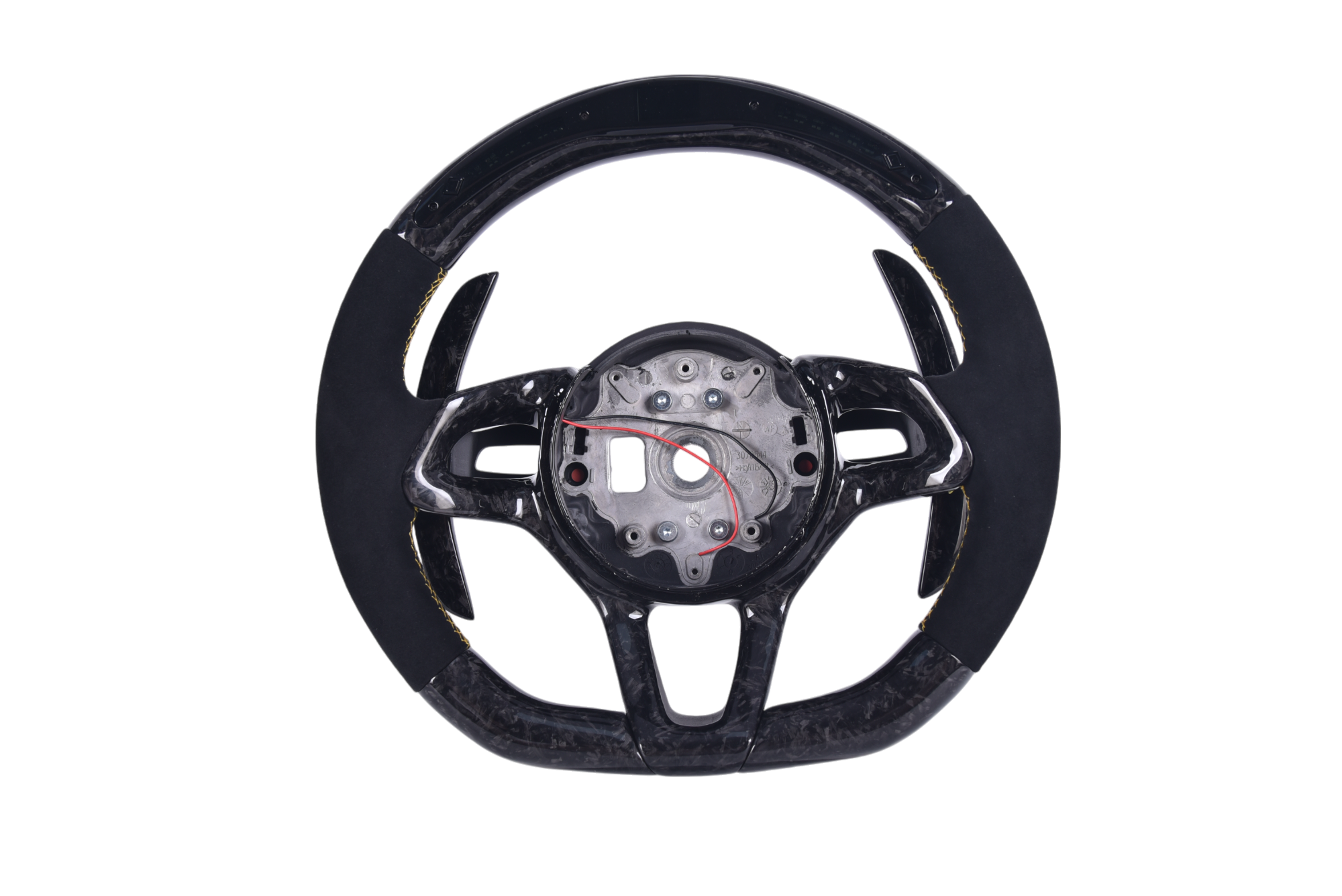 Stuurwiel Mclaren 750, 720, 600, 675, 570, 540